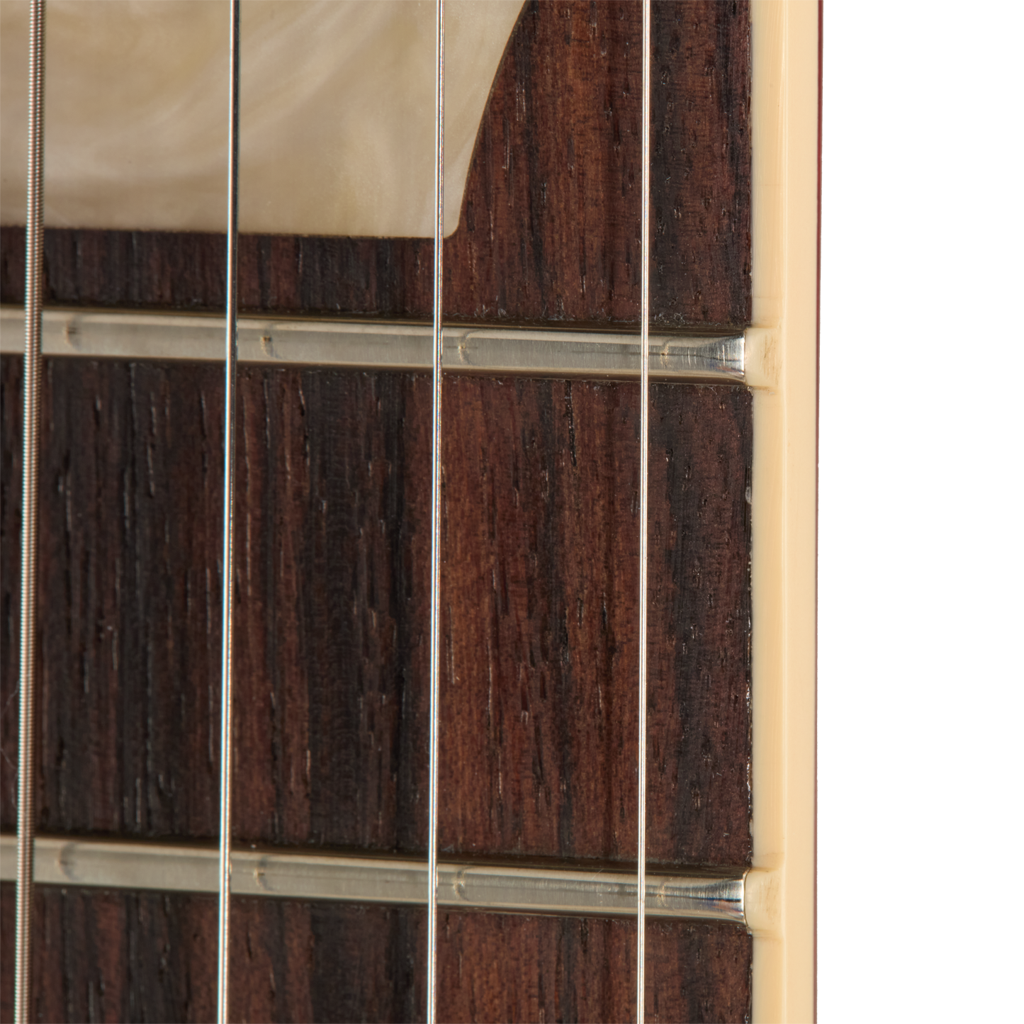 Gibson Mod™ Collection Les Paul Standard 60s, Lemon Shark Electric Guitar Gibson Mod™ Collection