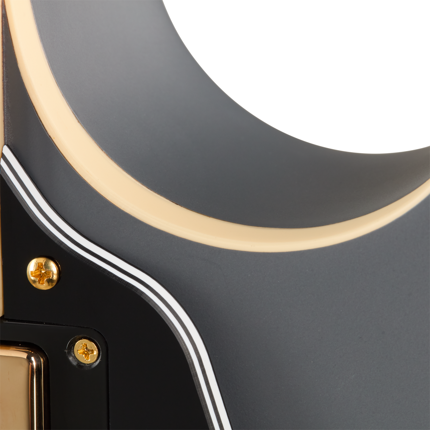 Gibson Mod™ Collection Les Paul Standard 50s, Sophisticated Grey Electric Guitar Gibson Mod™ Collection