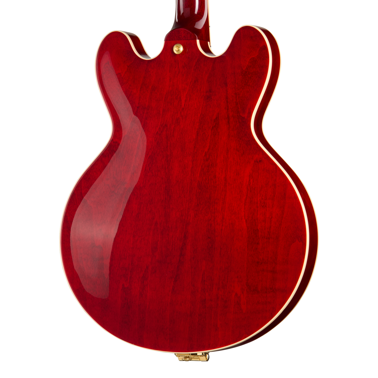 Gibson Mod™ Collection ES-330, Mid 70's Cherry Electric Guitar Gibson Mod™ Collection