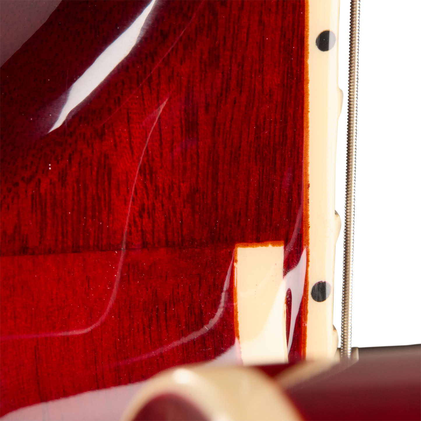 Gibson Mod™ Collection ES-330, Mid 70's Cherry Electric Guitar Gibson Mod™ Collection