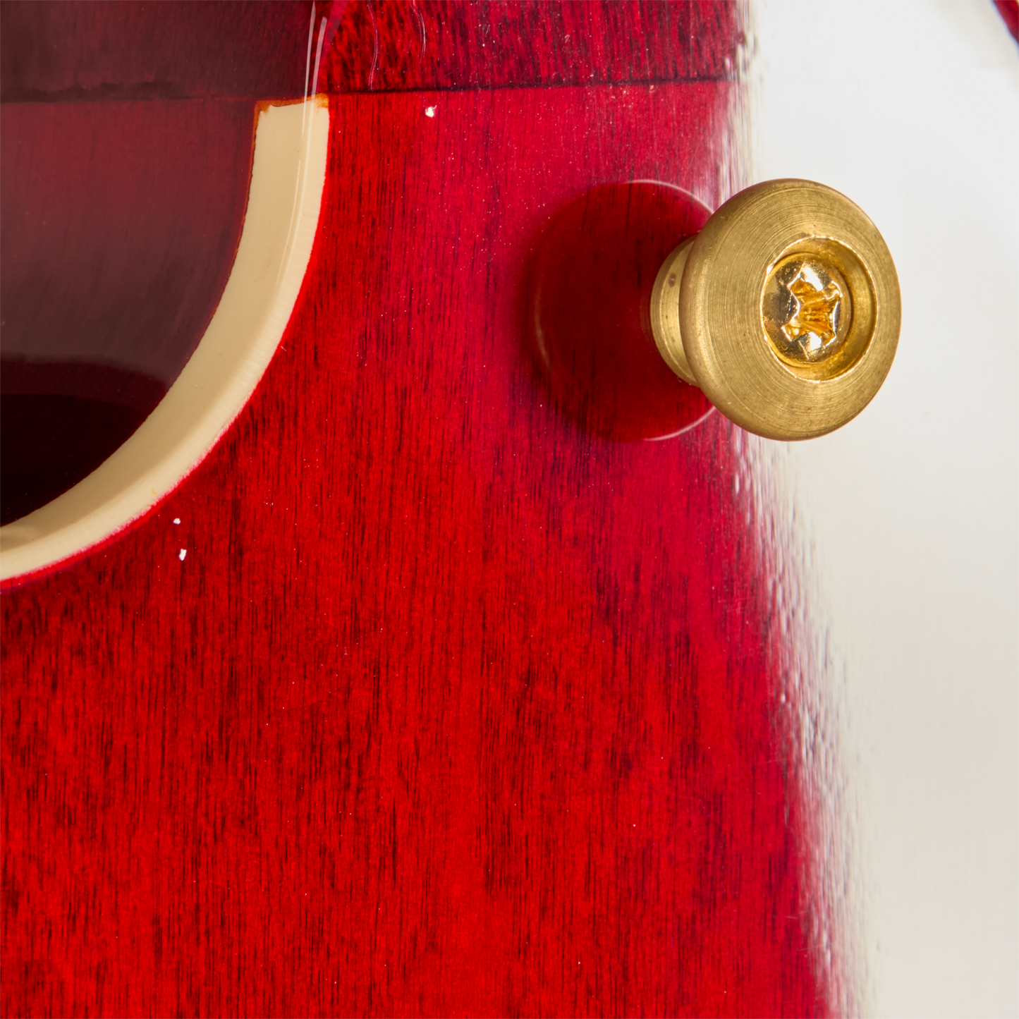 Gibson Mod™ Collection ES-330, Mid 70's Cherry Electric Guitar Gibson Mod™ Collection