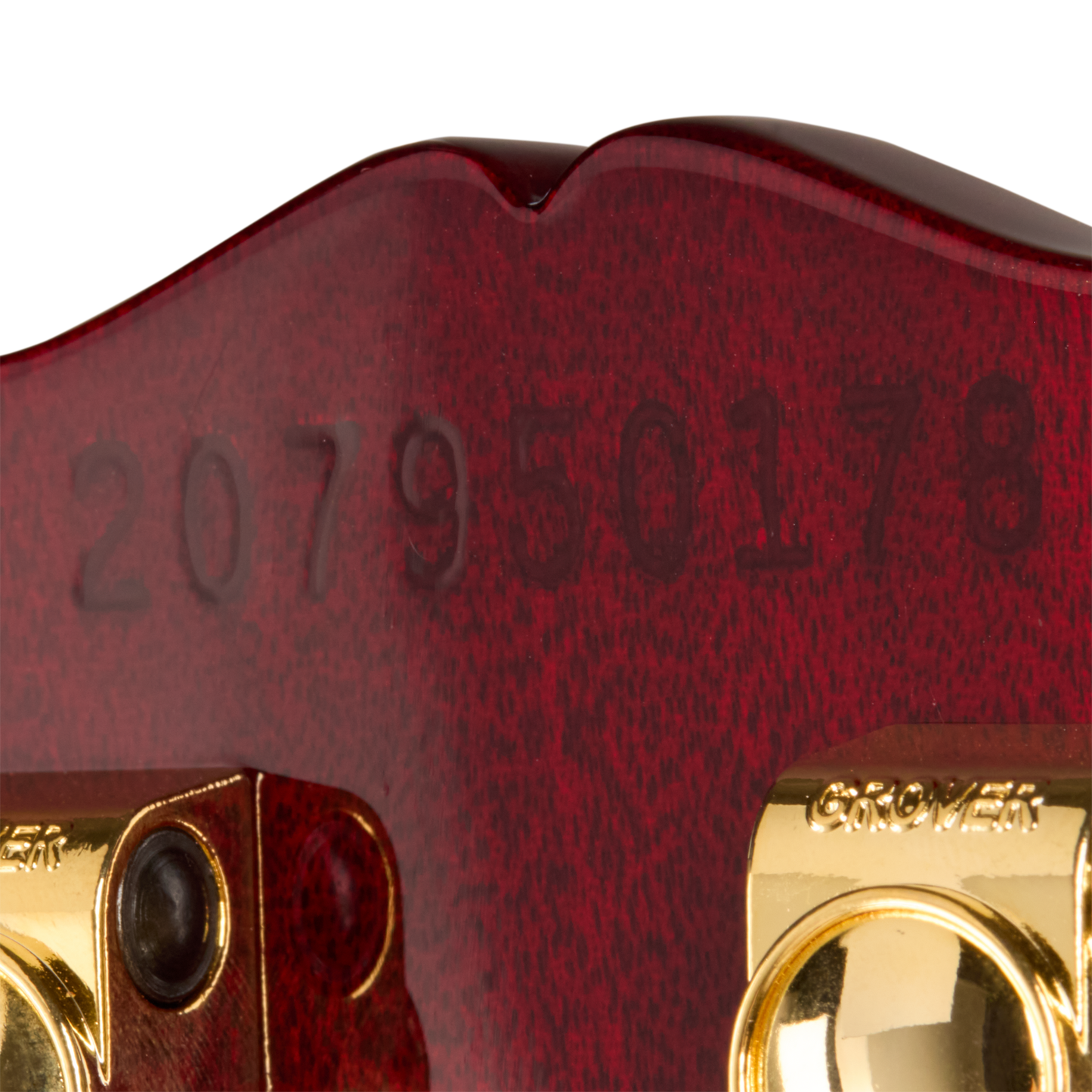 Gibson Mod™ Collection ES-330, Mid 70's Cherry Electric Guitar Gibson Mod™ Collection