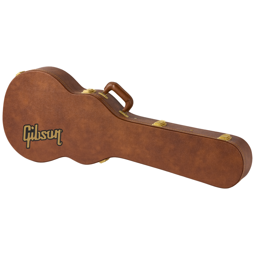 Gibson Mod™ Collection Les Paul Standard 50s, Pearl Gray Teal Electric Guitar Gibson Mod™ Collection