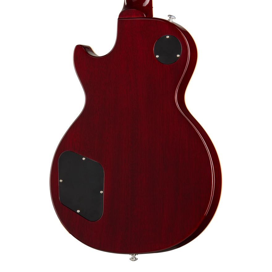 Gibson Mod™ Collection Les Paul Standard 50s, Pearl Gray Teal Electric Guitar Gibson Mod™ Collection