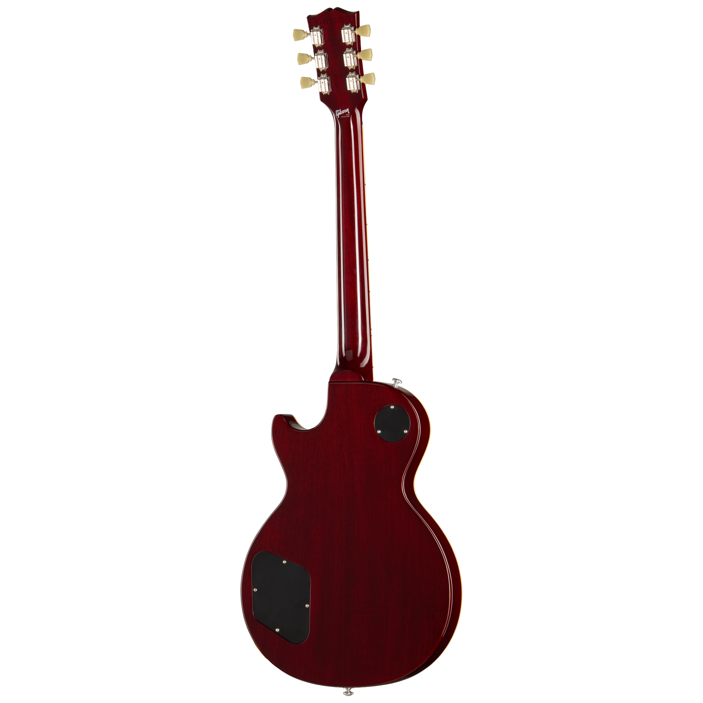 Gibson Mod™ Collection Les Paul Standard 50s, Pearl Gray Teal Electric Guitar Gibson Mod™ Collection