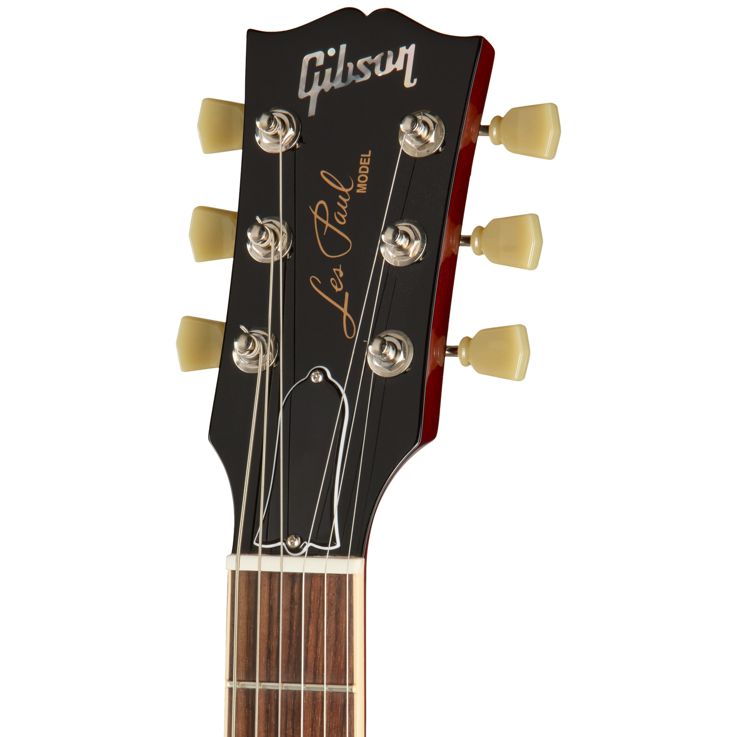 Gibson Mod™ Collection Les Paul Standard 50s, Pearl Gray Teal Electric Guitar Gibson Mod™ Collection