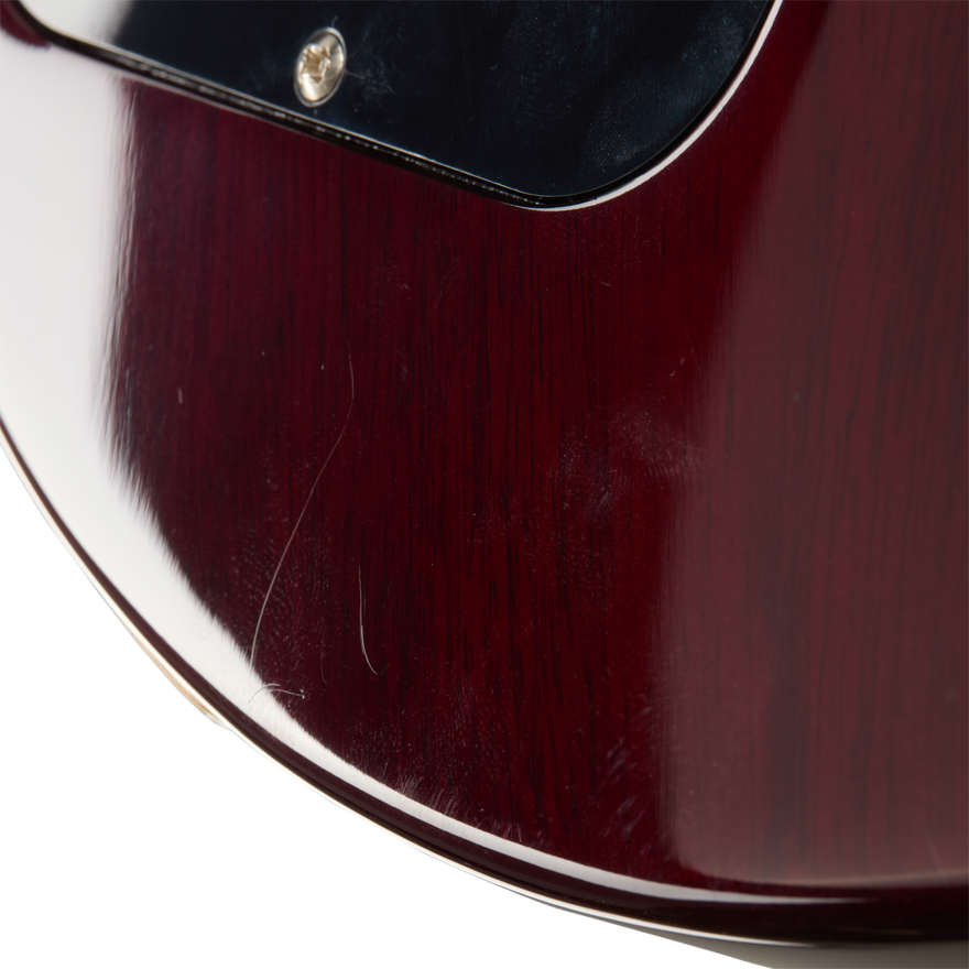 Gibson Mod™ Collection Les Paul Standard 50s, Pearl Gray Teal Electric Guitar Gibson Mod™ Collection