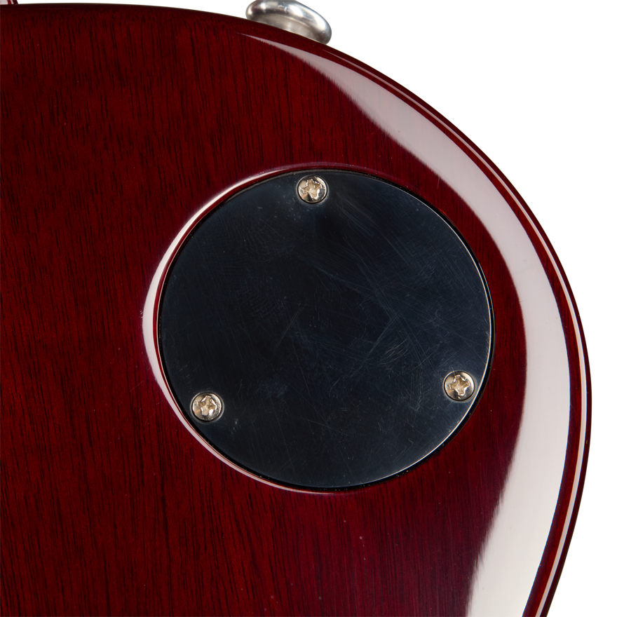 Gibson Mod™ Collection Les Paul Standard 50s, Pearl Gray Teal Electric Guitar Gibson Mod™ Collection