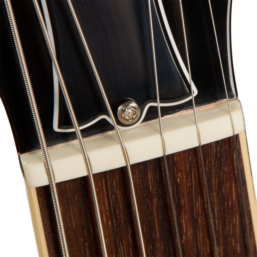 Gibson Mod™ Collection Les Paul Standard 50s, Pearl Gray Teal Electric Guitar Gibson Mod™ Collection