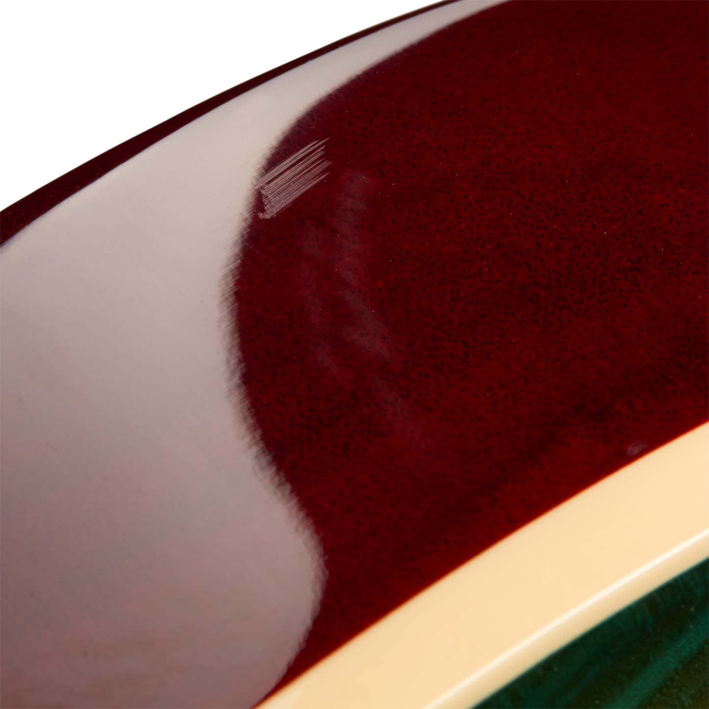 Gibson Mod™ Collection Les Paul Standard 50s, Pearl Gray Teal Electric Guitar Gibson Mod™ Collection