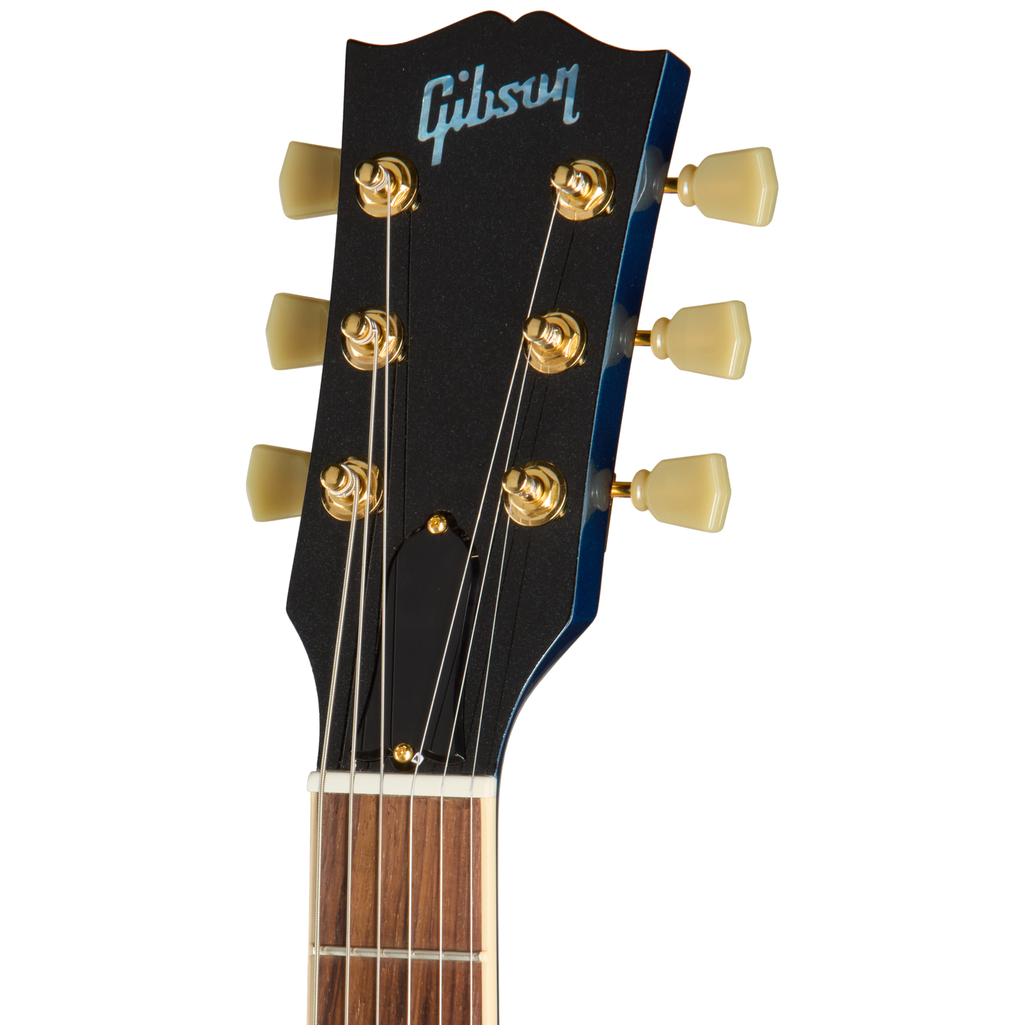 Gibson Mod™ Collection ES-330, Bluenique Electric Guitar Gibson Mod™ Collection