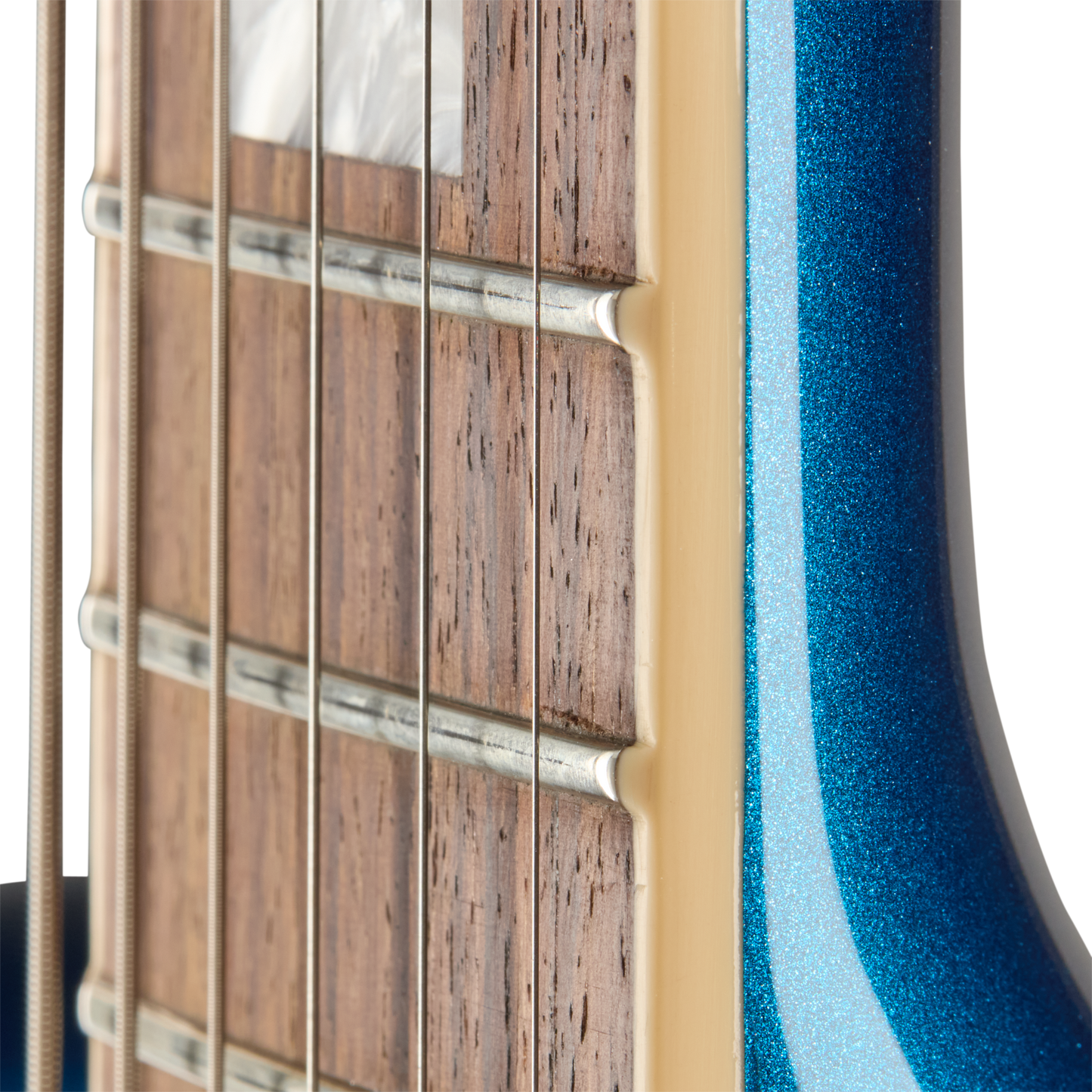 Gibson Mod™ Collection ES-330, Bluenique Electric Guitar Gibson Mod™ Collection