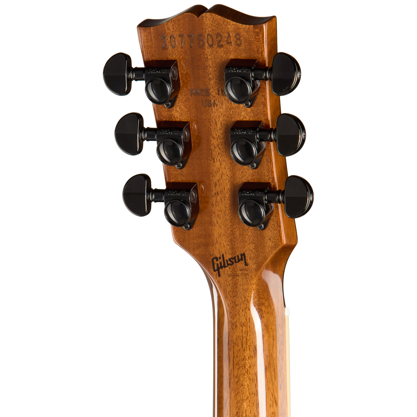 Gibson Mod™ Collection Les Paul Standard 50s, Sun Spot Electric Guitar Gibson Mod™ Collection