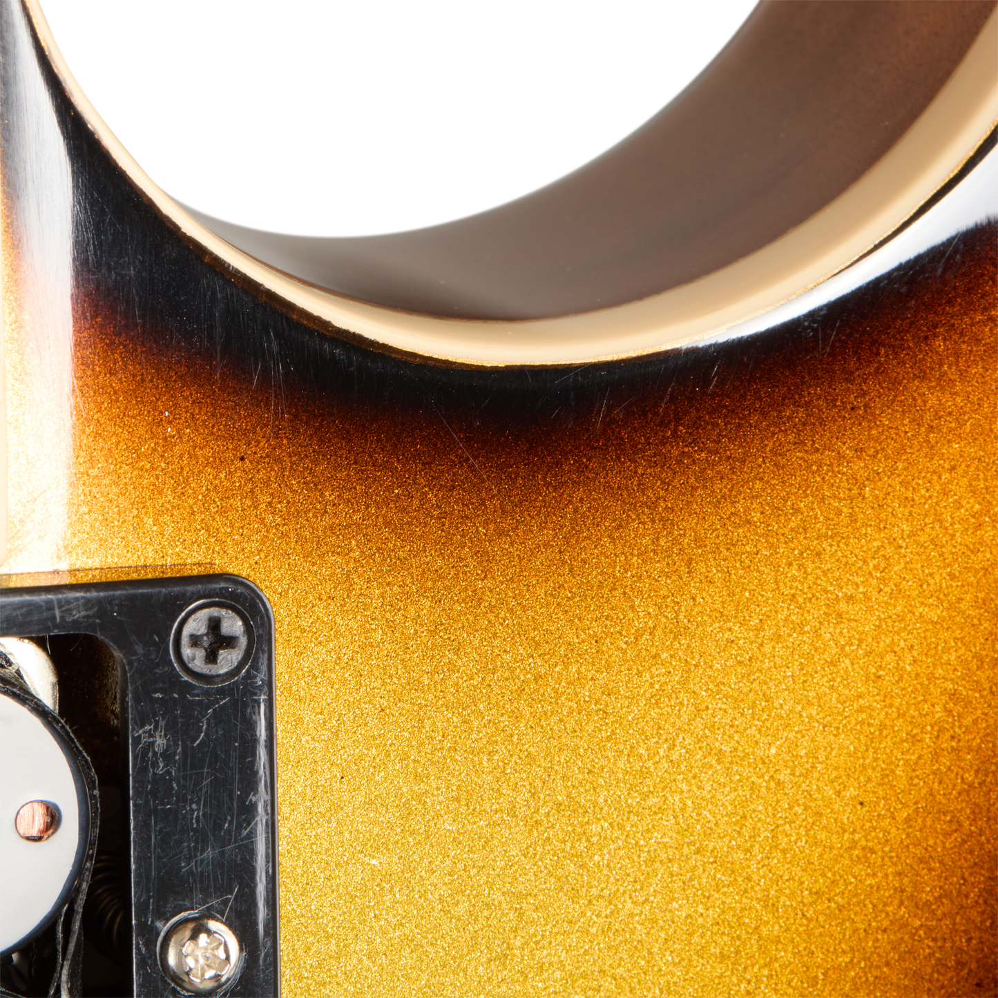 Gibson Mod™ Collection Les Paul Standard 50s, Sun Spot Electric Guitar Gibson Mod™ Collection