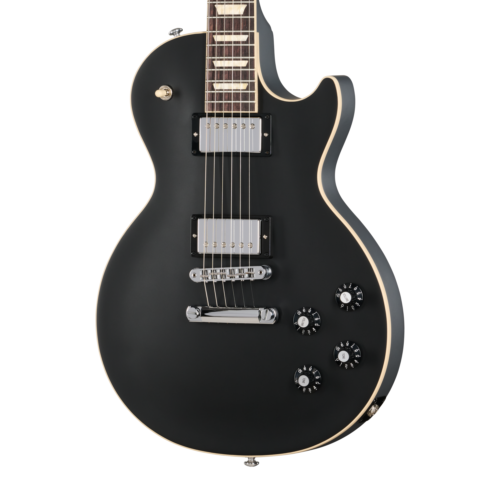 Gibson Mod™ Collection Les Paul Standard 50s, Two-Tone Gray
