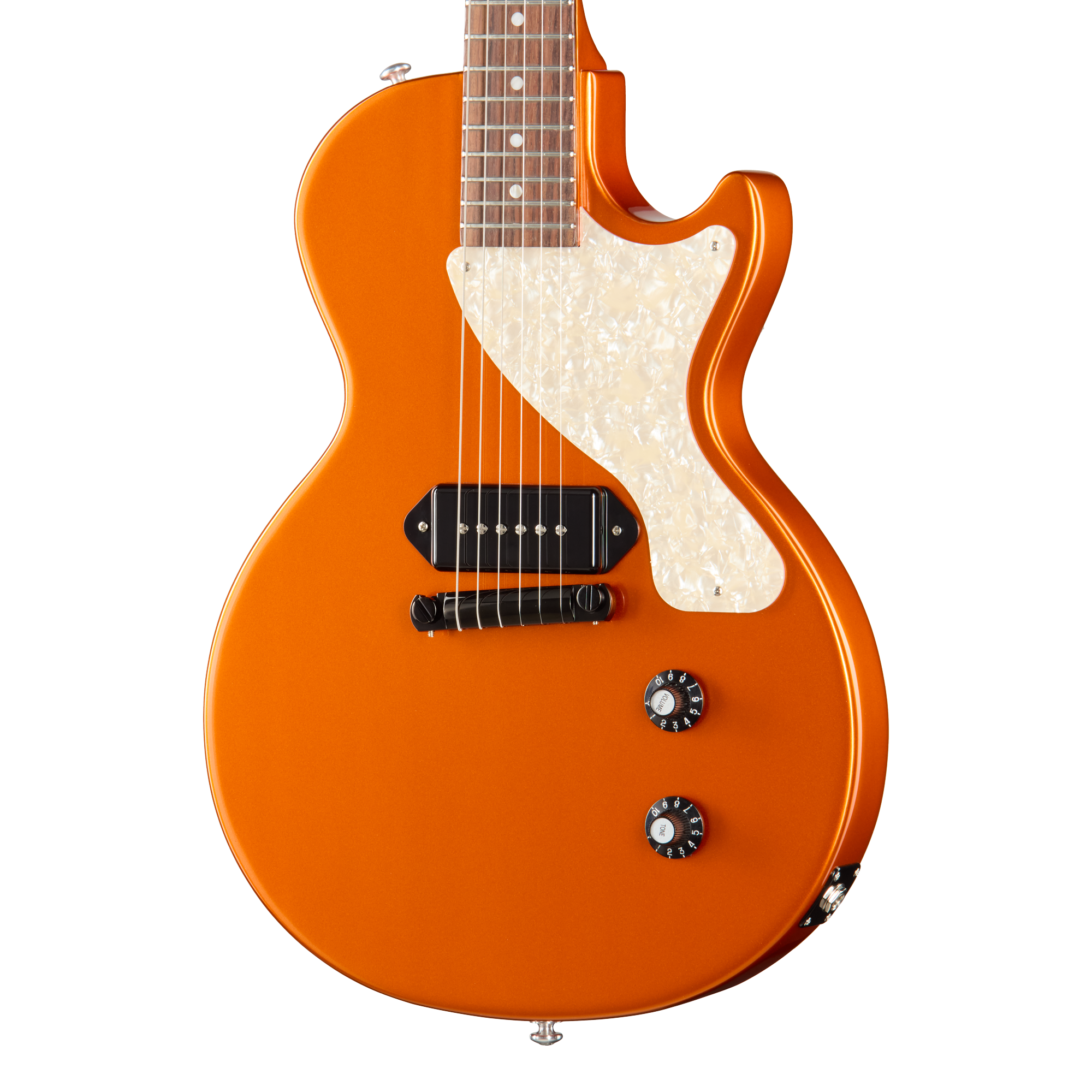 Gibson Mod™ Collection Les Paul Junior, Punkin Pearl