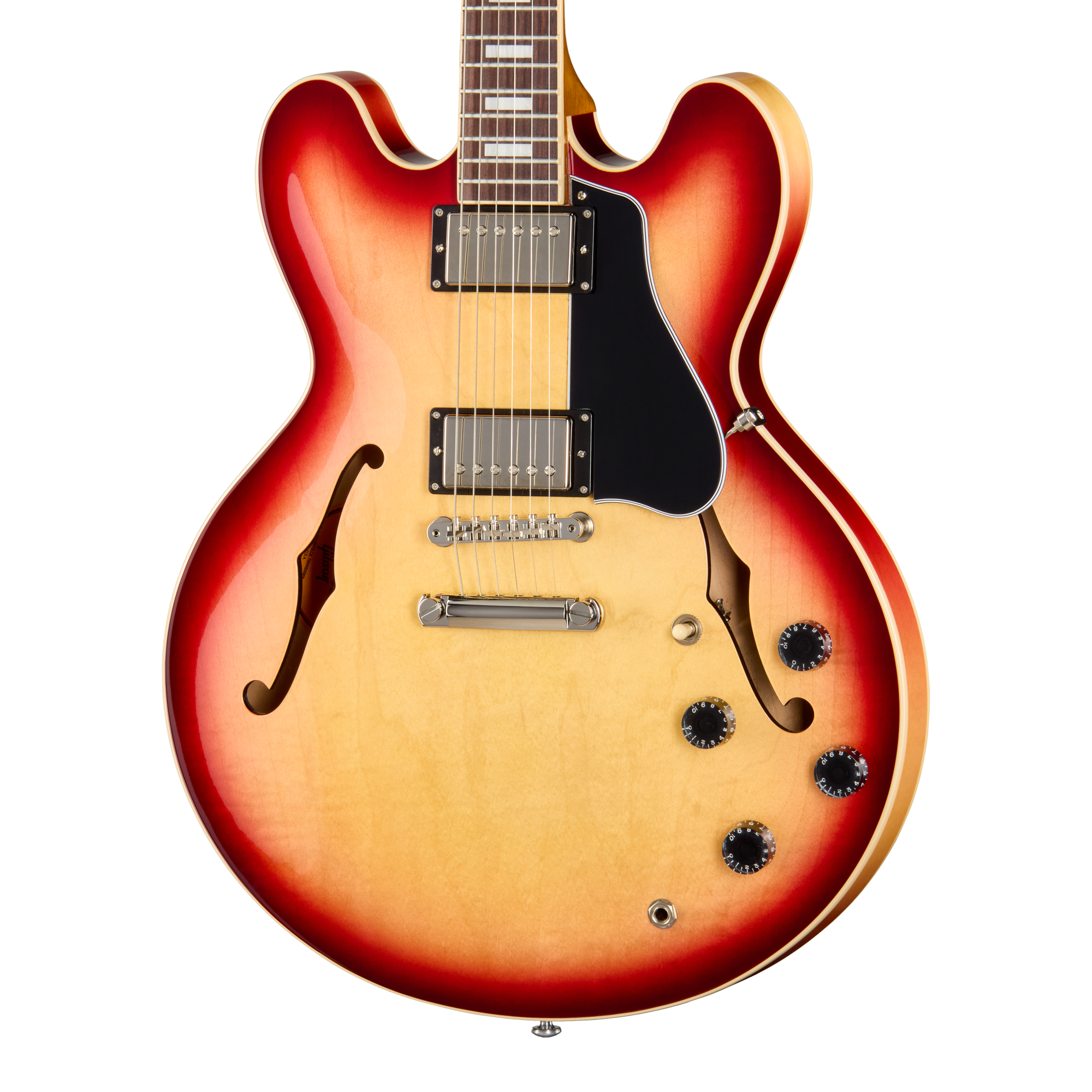 Gibson Mod™ Collection ES-335, Sangria Sunburst