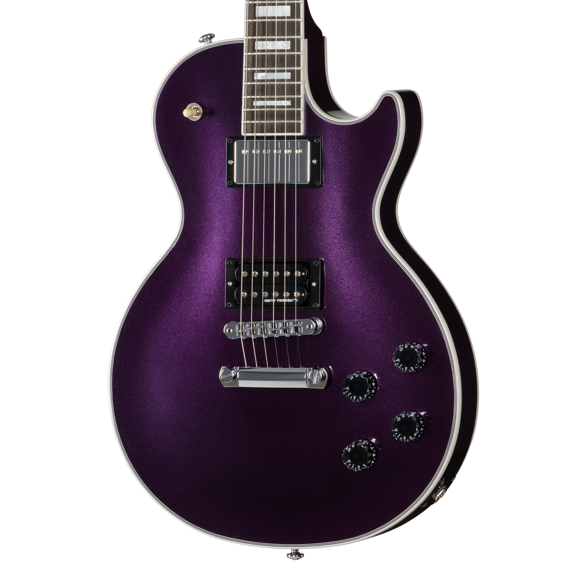 Gibson Mod™ Collection Les Paul Custom 70s, Jolly Good Grape