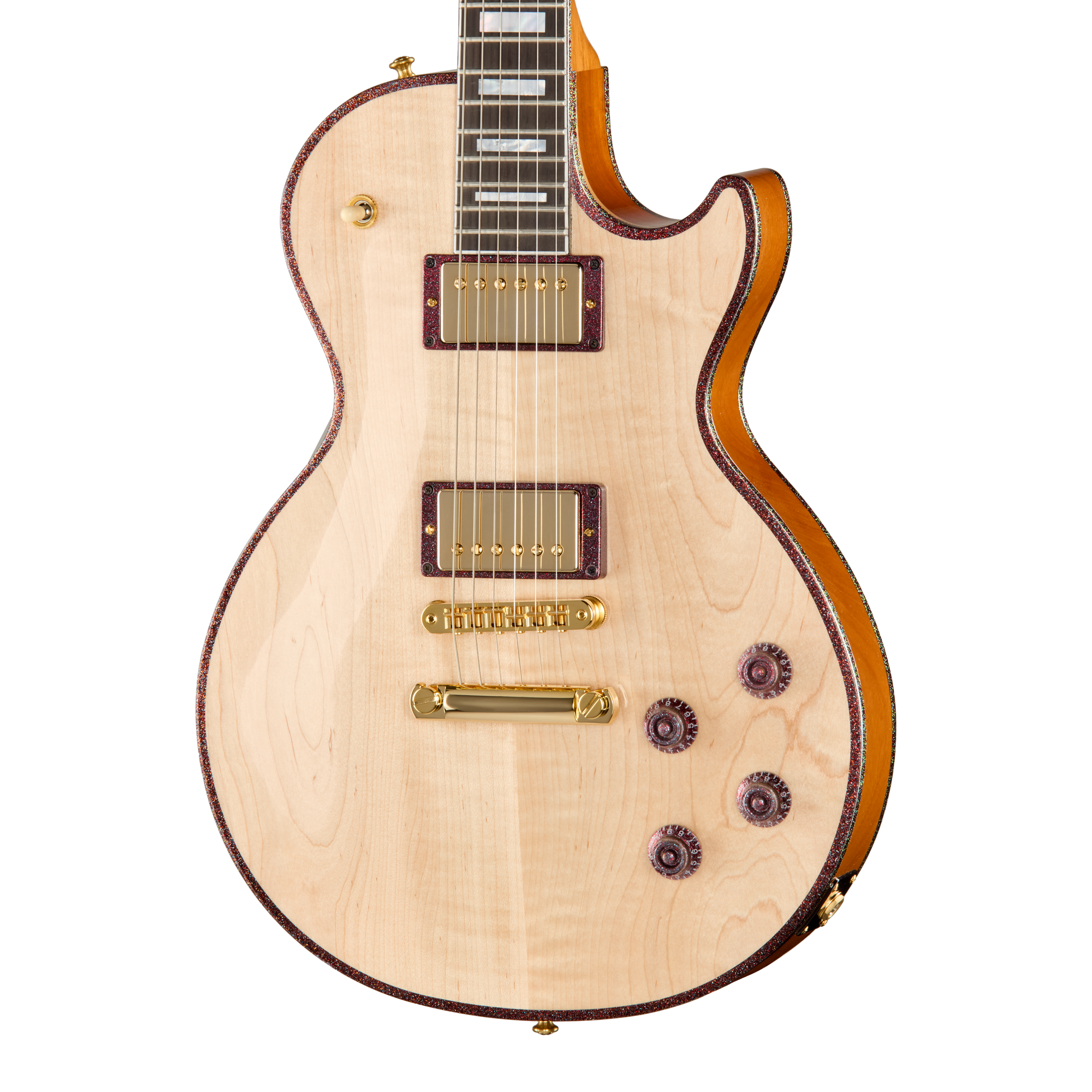 Gibson Mod™ Collection Les Paul Custom, Mariachi Static Gibson Mod™ Collection Les Paul Custom, Mariachi Static