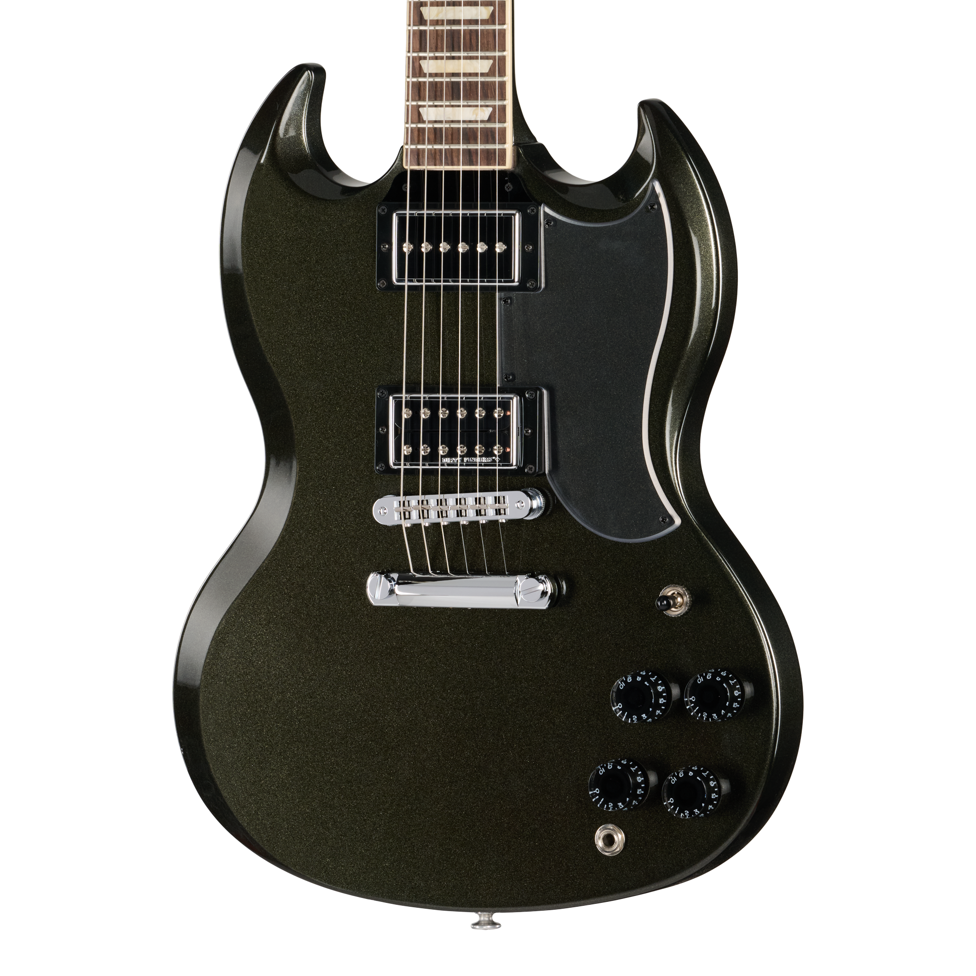 Gibson Mod™ Collection SG Standard '61, TyROCKasauraus