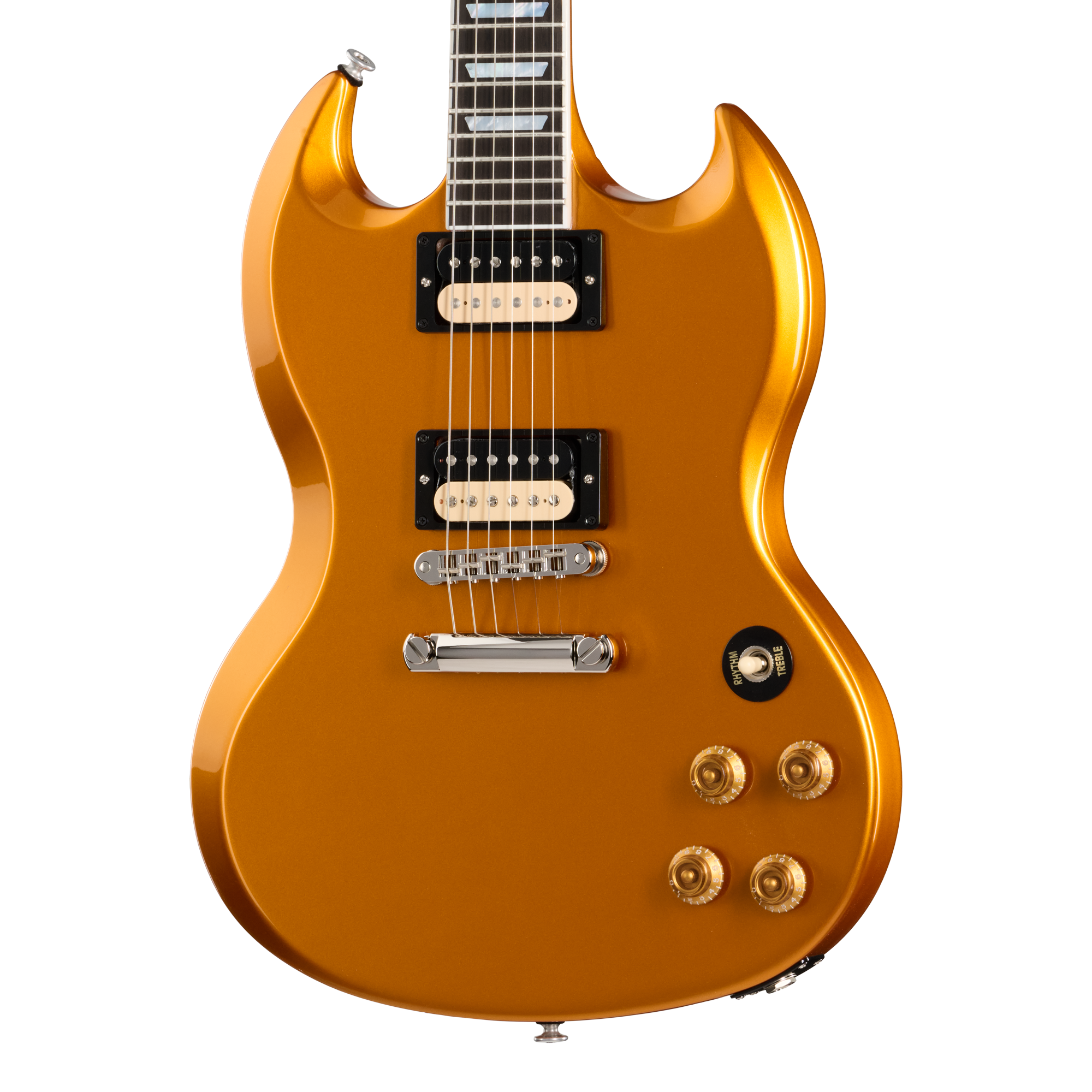 Gibson Mod™ Collection SG Modern, Sour Citrus