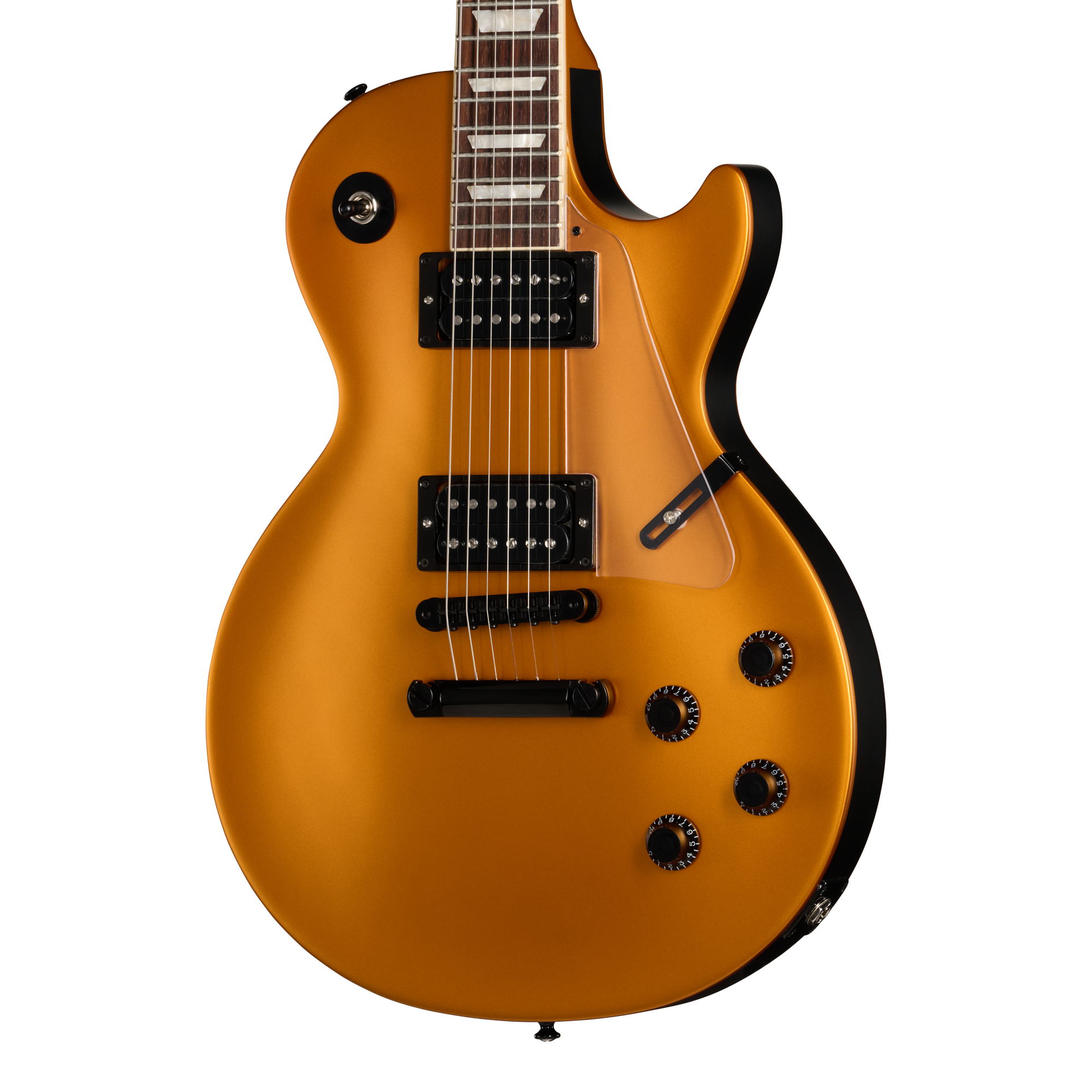 Gibson Mod™ Collection Les Paul Studio, Copper Cented