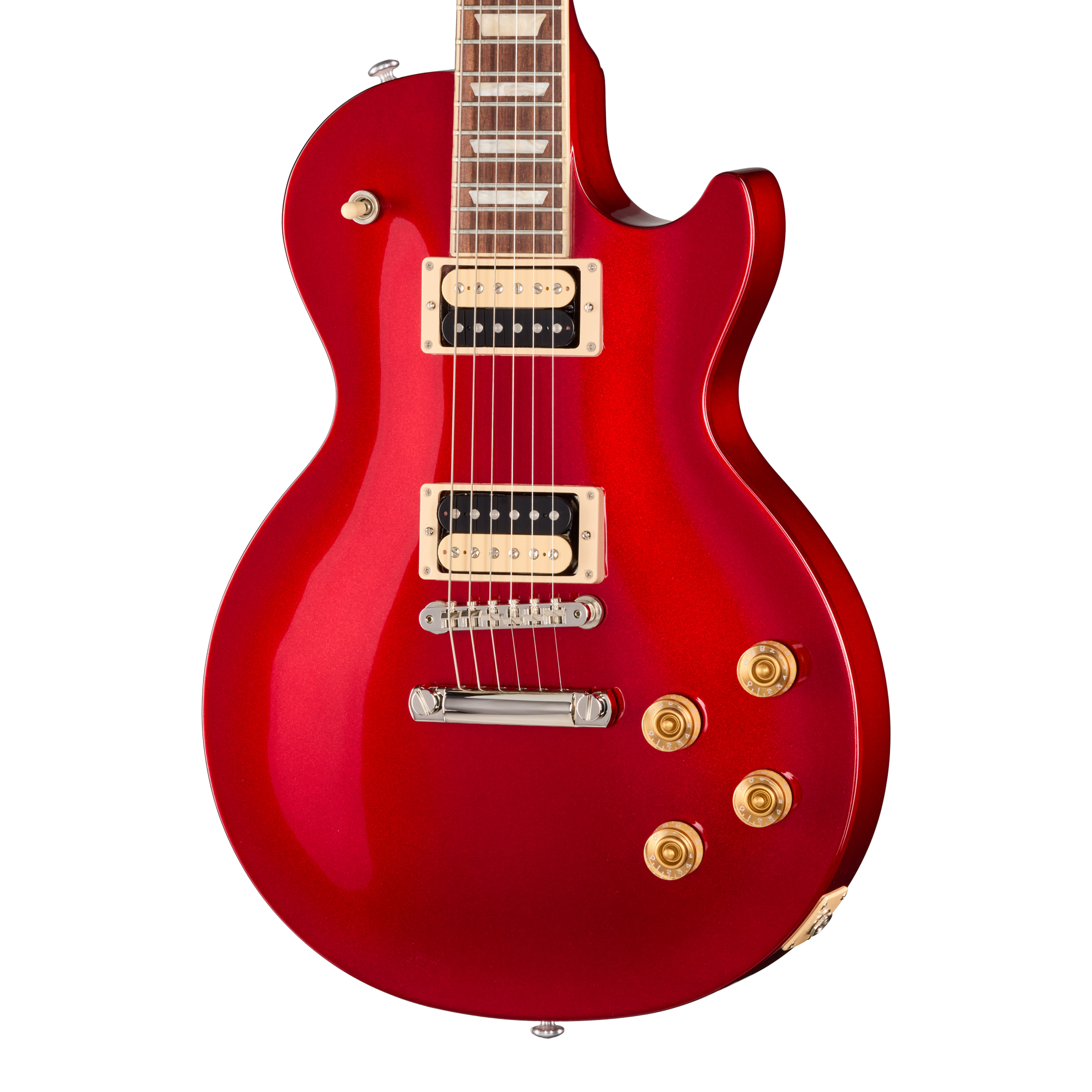Gibson Mod™ Collection Les Paul Studio, Groovy Ruby