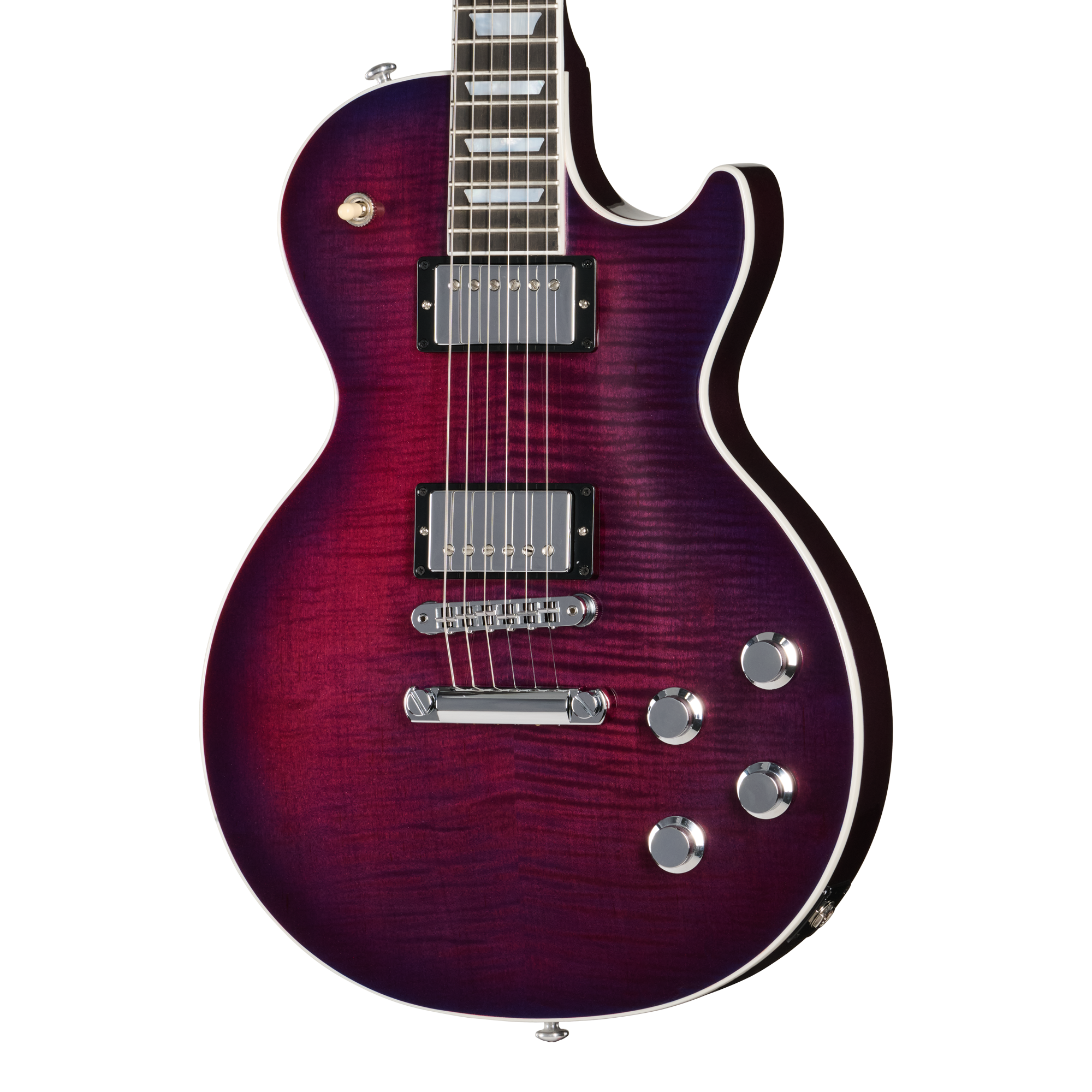 Gibson Mod™ Collection Les Paul Modern, Easy Regal