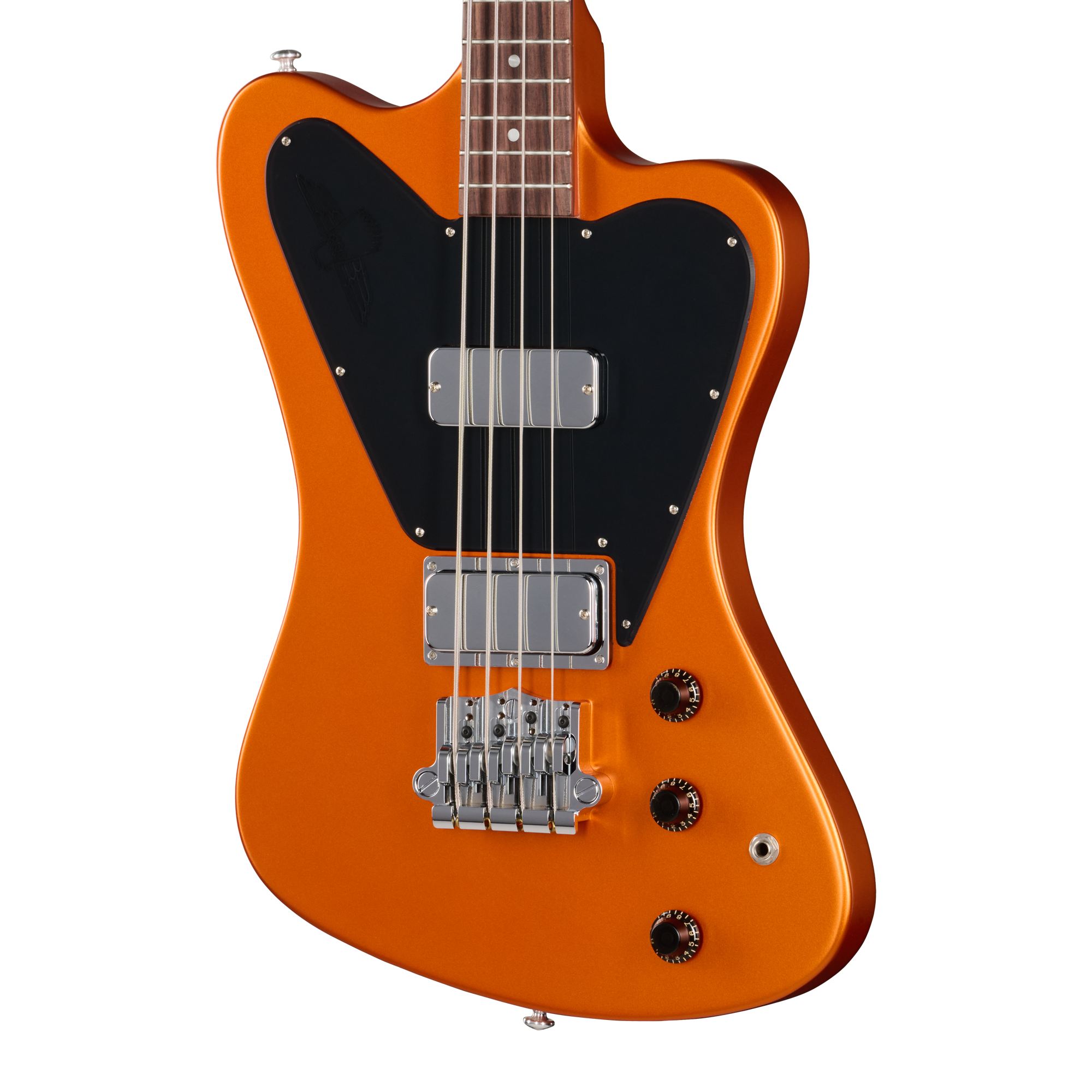 Gibson Mod™ Collection Non-Reverse Thunderbird, Thunder Justice