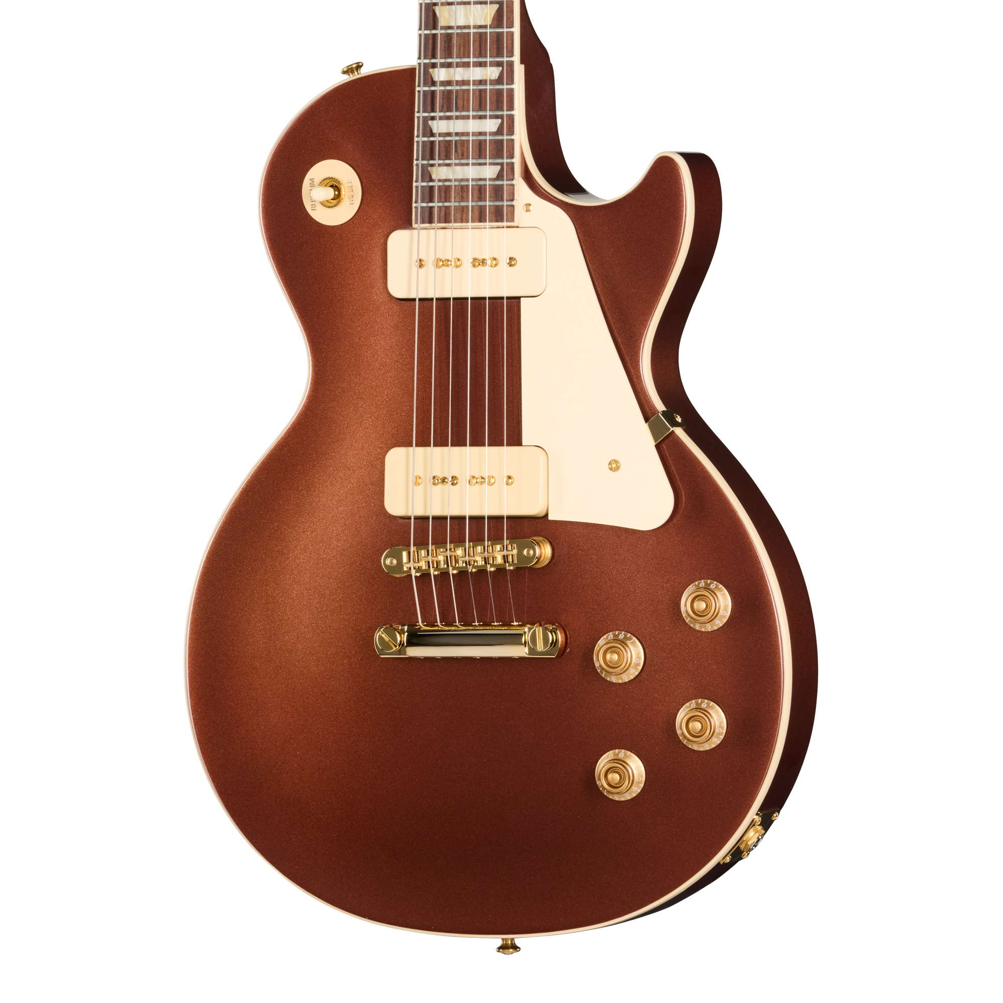 Gibson Mod™ Collection Les Paul Standard 50s, Sparkling Sienna