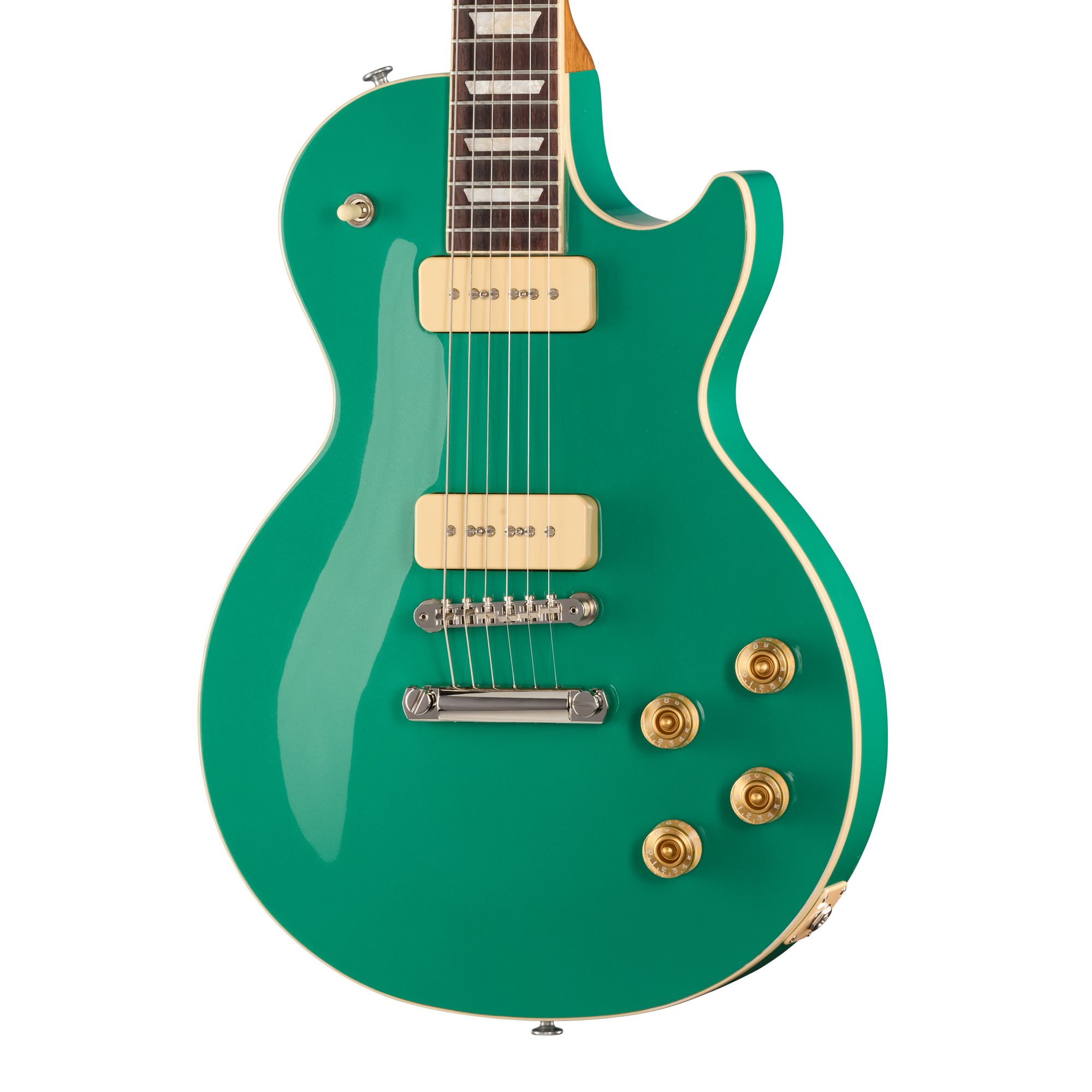 Gibson Mod™ Collection Les Paul Standard 50s, Beach Activity Pearl