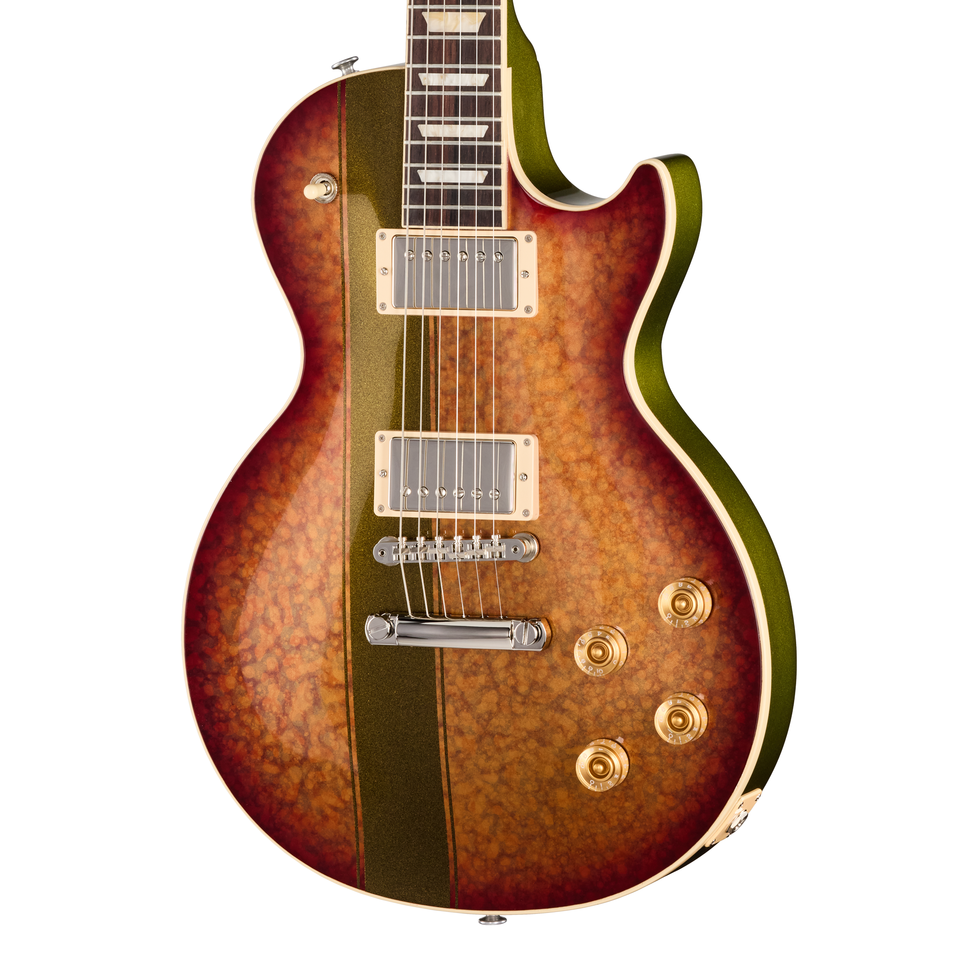 Gibson Mod™ Collection Les Paul Standard 50s, Saturn's Celestial Strip
