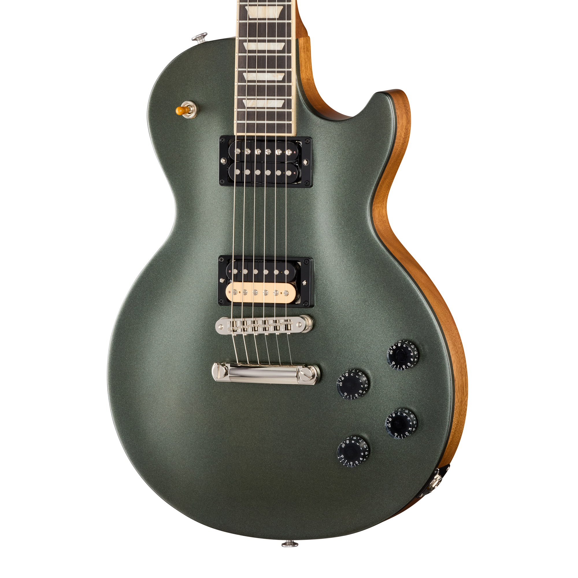 ギター Gibson Les Paul Studio Mod Green ギター Gibson Les Paul Studio Mod Green Gibson Les Paul Studio Mod