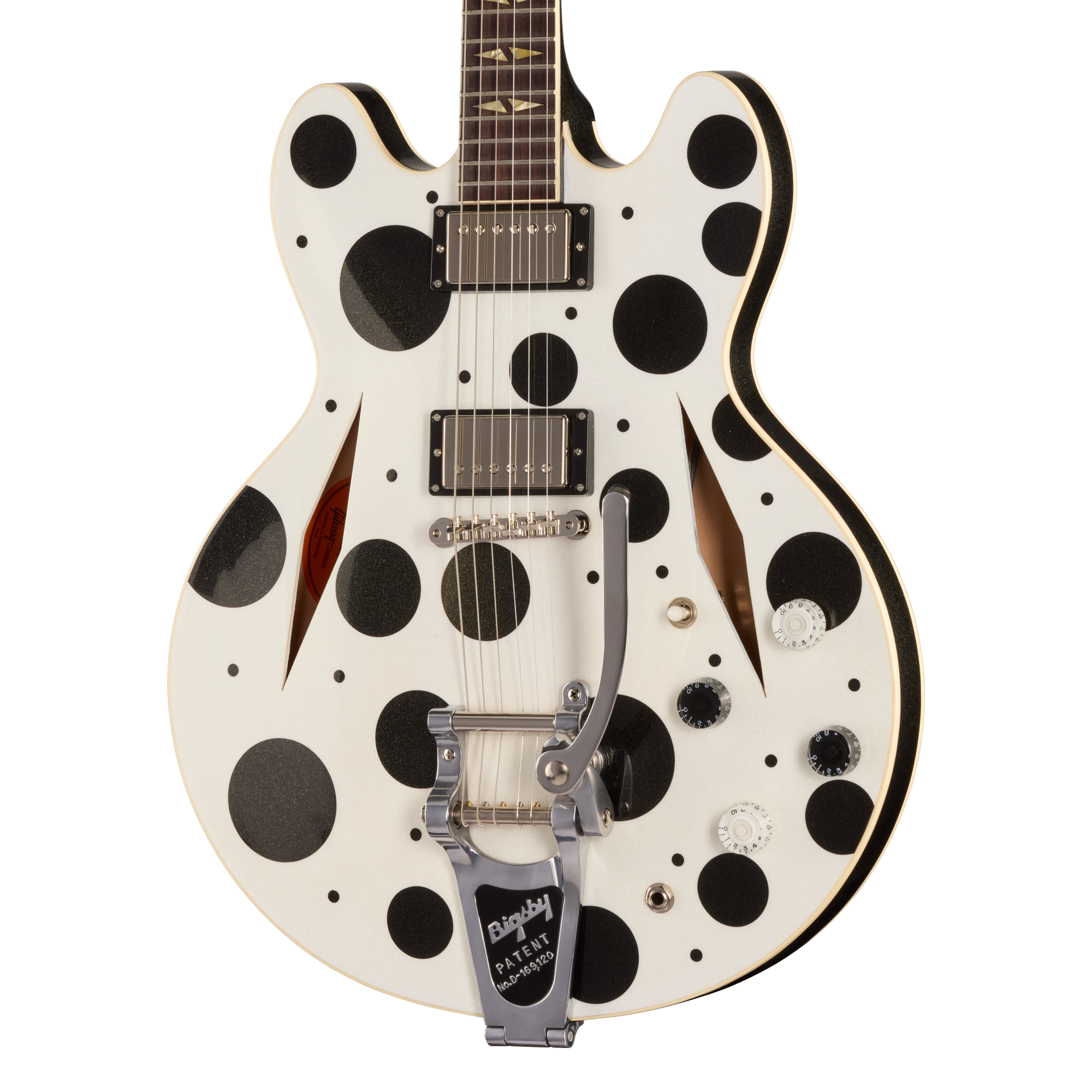 Gibson Mod™ Collection 1964 Trini Lopez Standard Reissue, Atomic Dalma