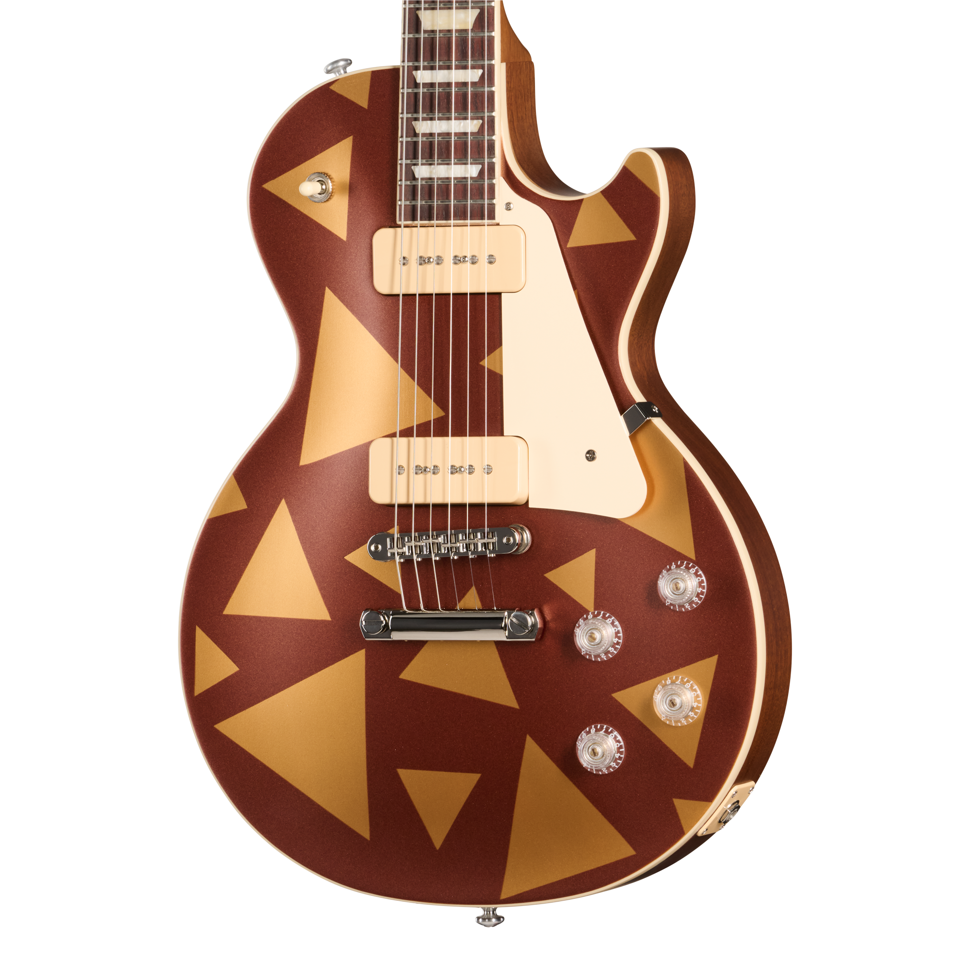 Gibson Mod™ Collection Les Paul Standard 50s, Macho Nacho
