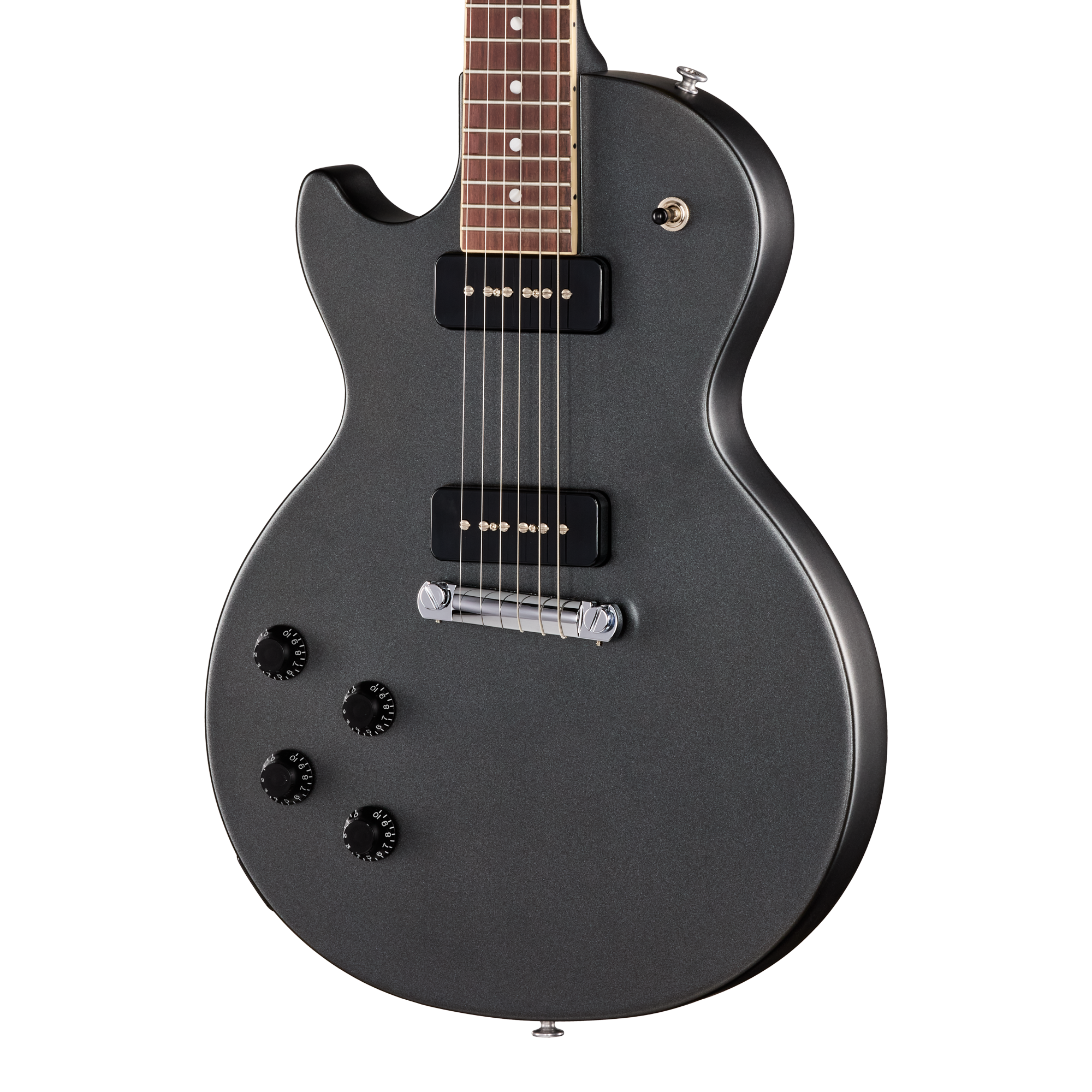 ギター Gibson Les Paul Special Mod Gibson Mod™ Collection Les Paul Special, Left-Handed, Number Eighty