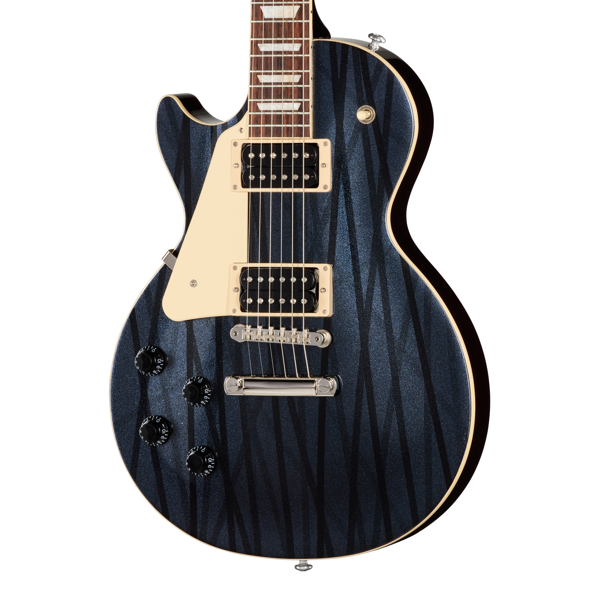 ギブソンModCollection Les Paul Standard 50s Gibson Mod™ Collection Les Paul Standard 50s, Left-Handed, Spooky Gras