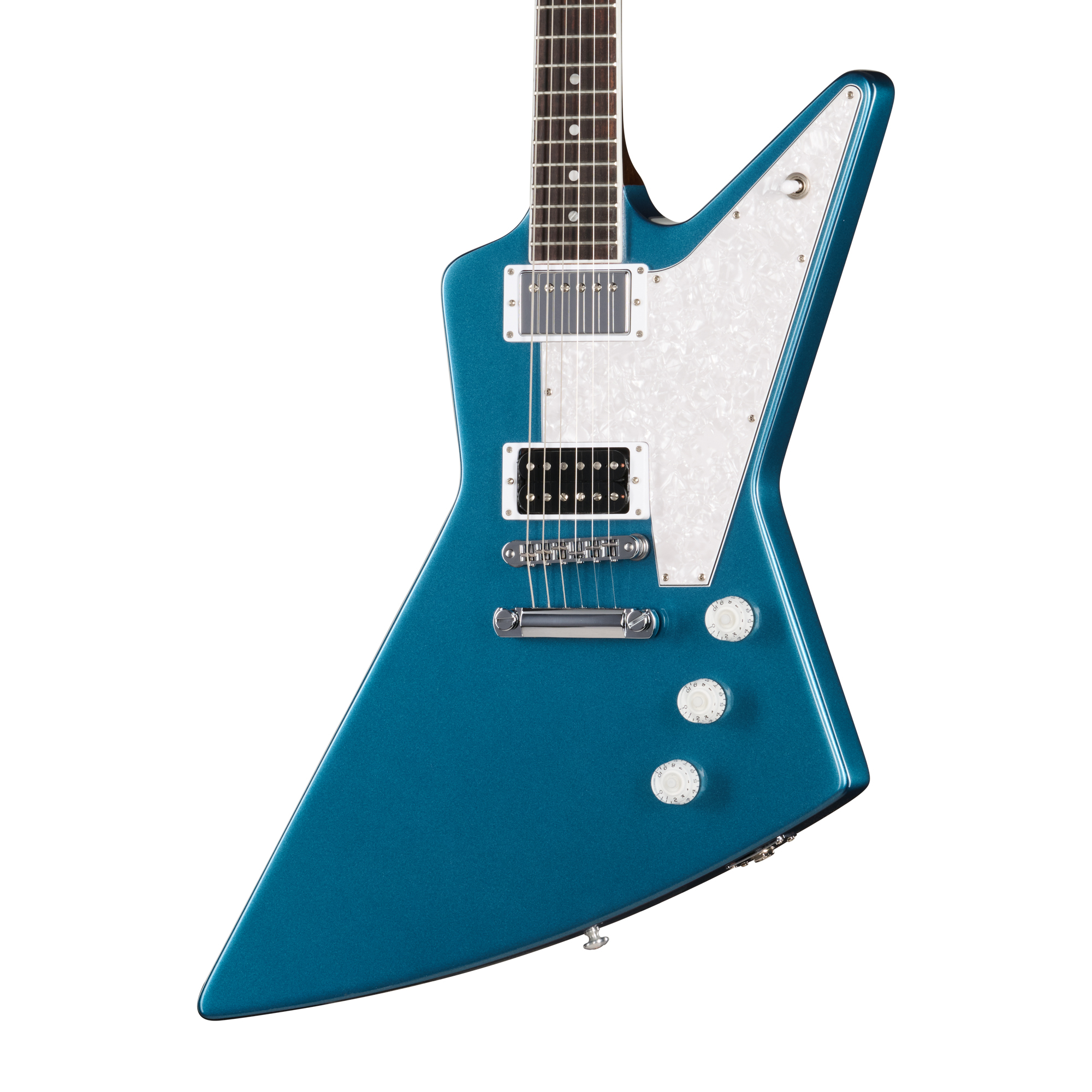 Gibson Mod™ Collection Explorer 70s, Rippin Riptide Ripper