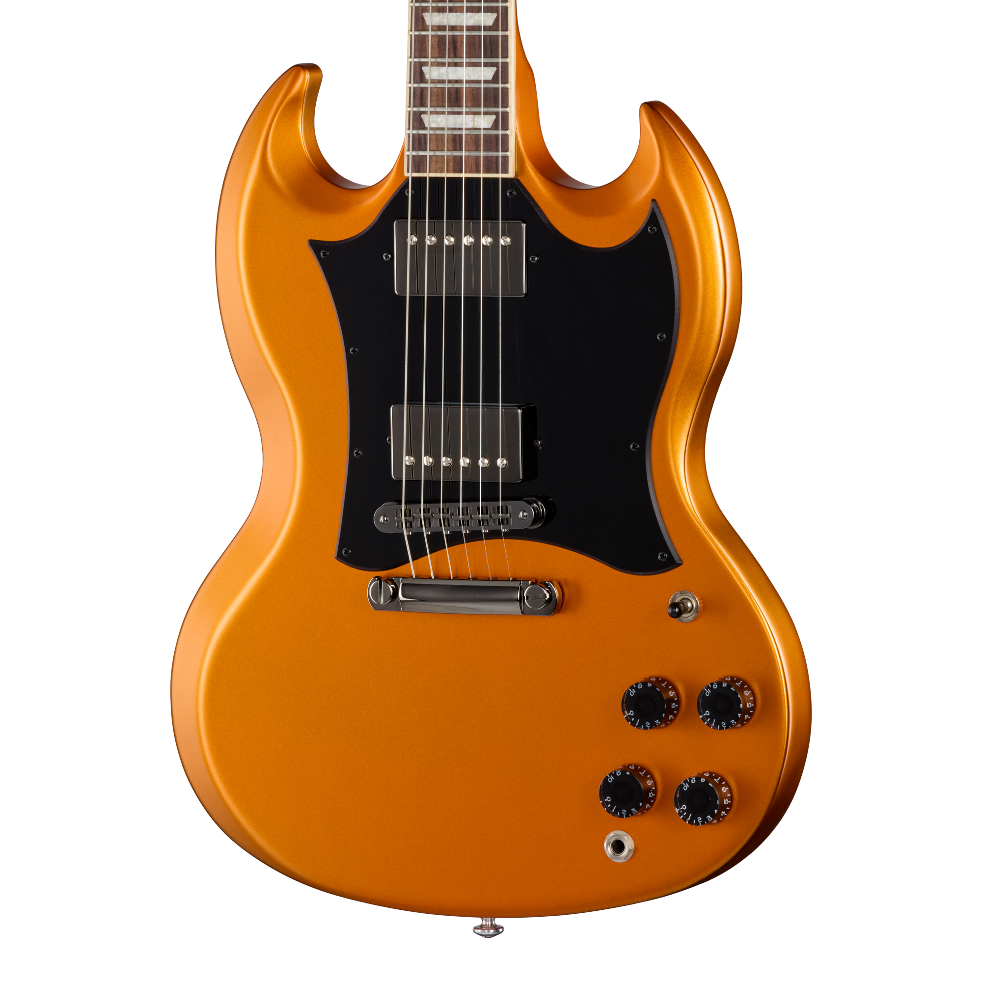 Gibson Mod™ Collection SG Standard, Burnt Orange