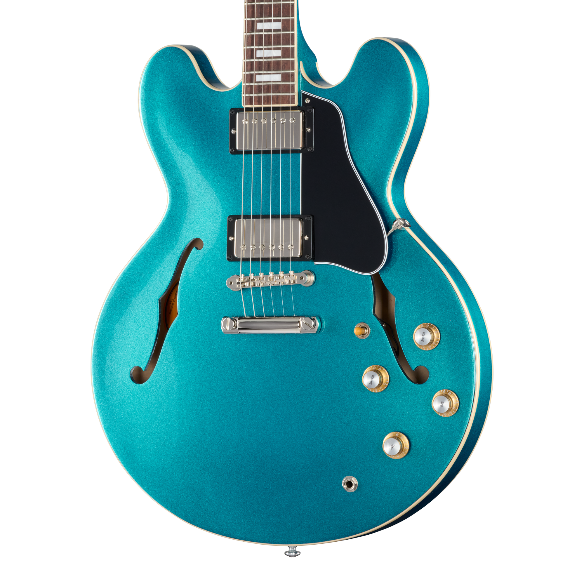 gibson es-335 用　カスタムパーツ Gibson Mod™ Collection ES-335 60s, Fitzgerald