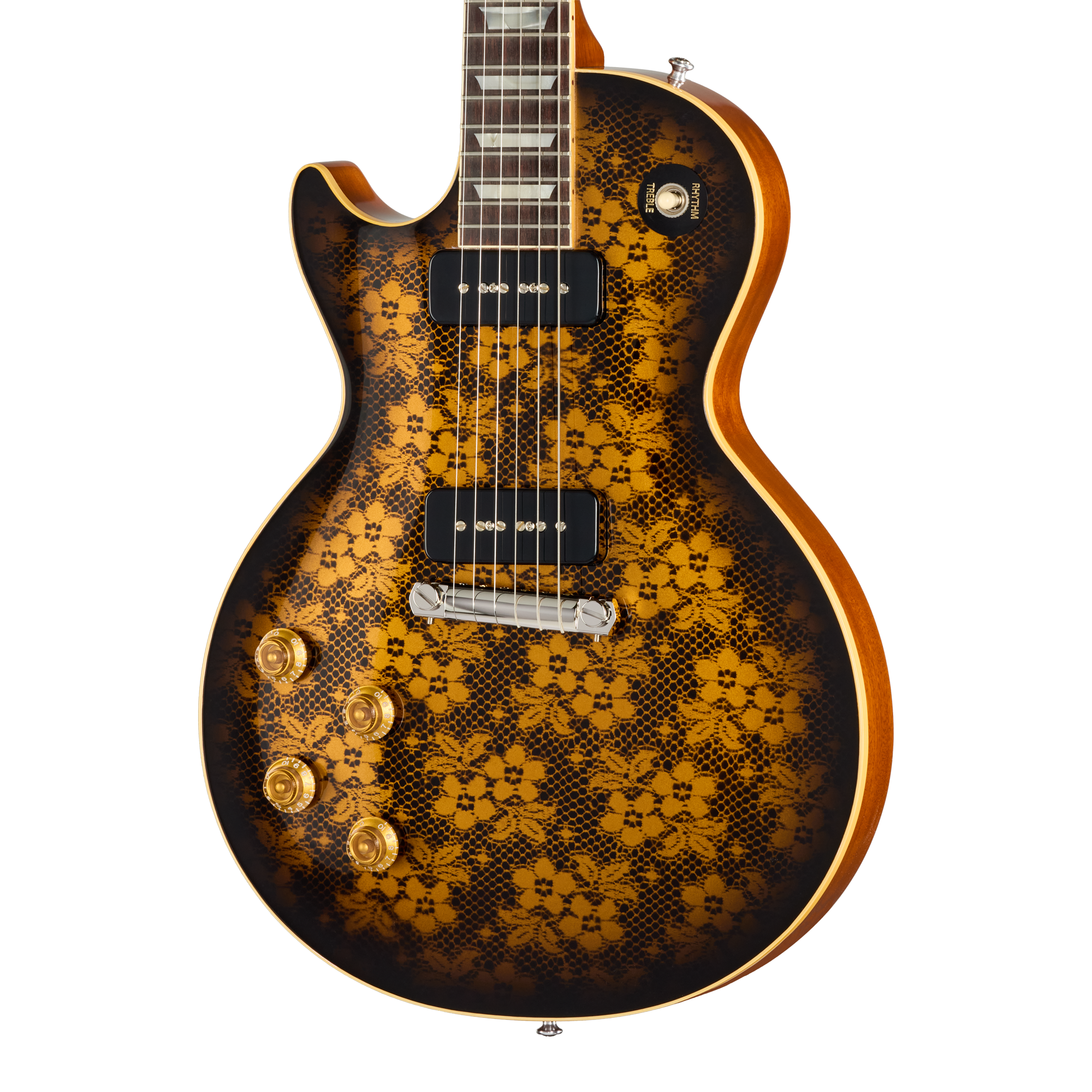 Gibson Mod™ Collection 1954 Les Paul Reissue, Left-Handed, Honey Bloss