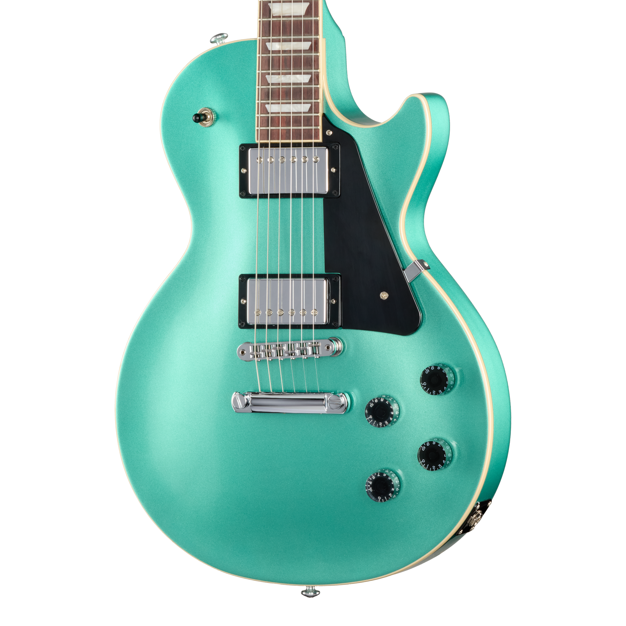 Gibson Mod™ Collection Les Paul Standard 60s, Beach Activity Metallic