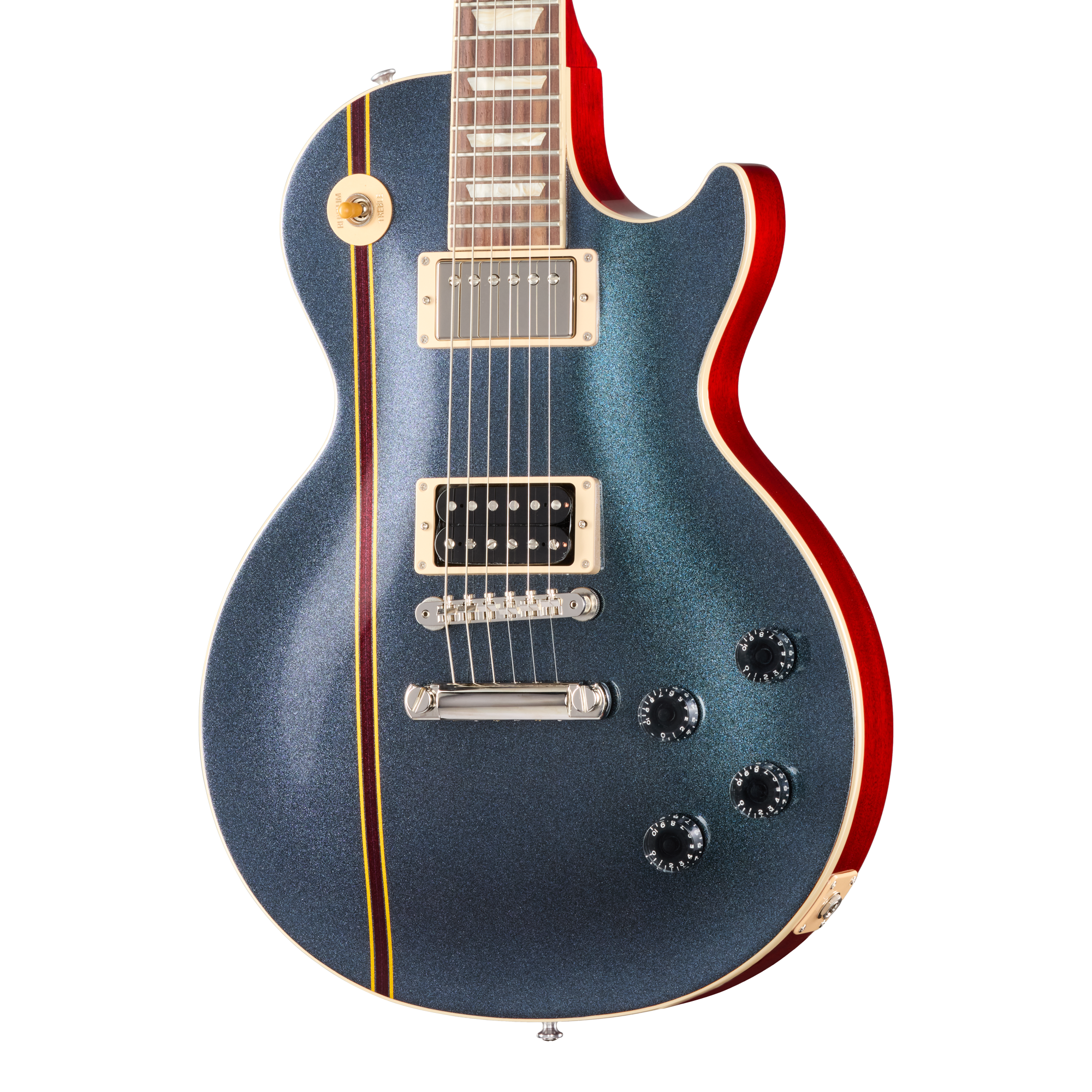 Gibson Mod™ Collection Les Paul Standard 50s, Honorary Degree