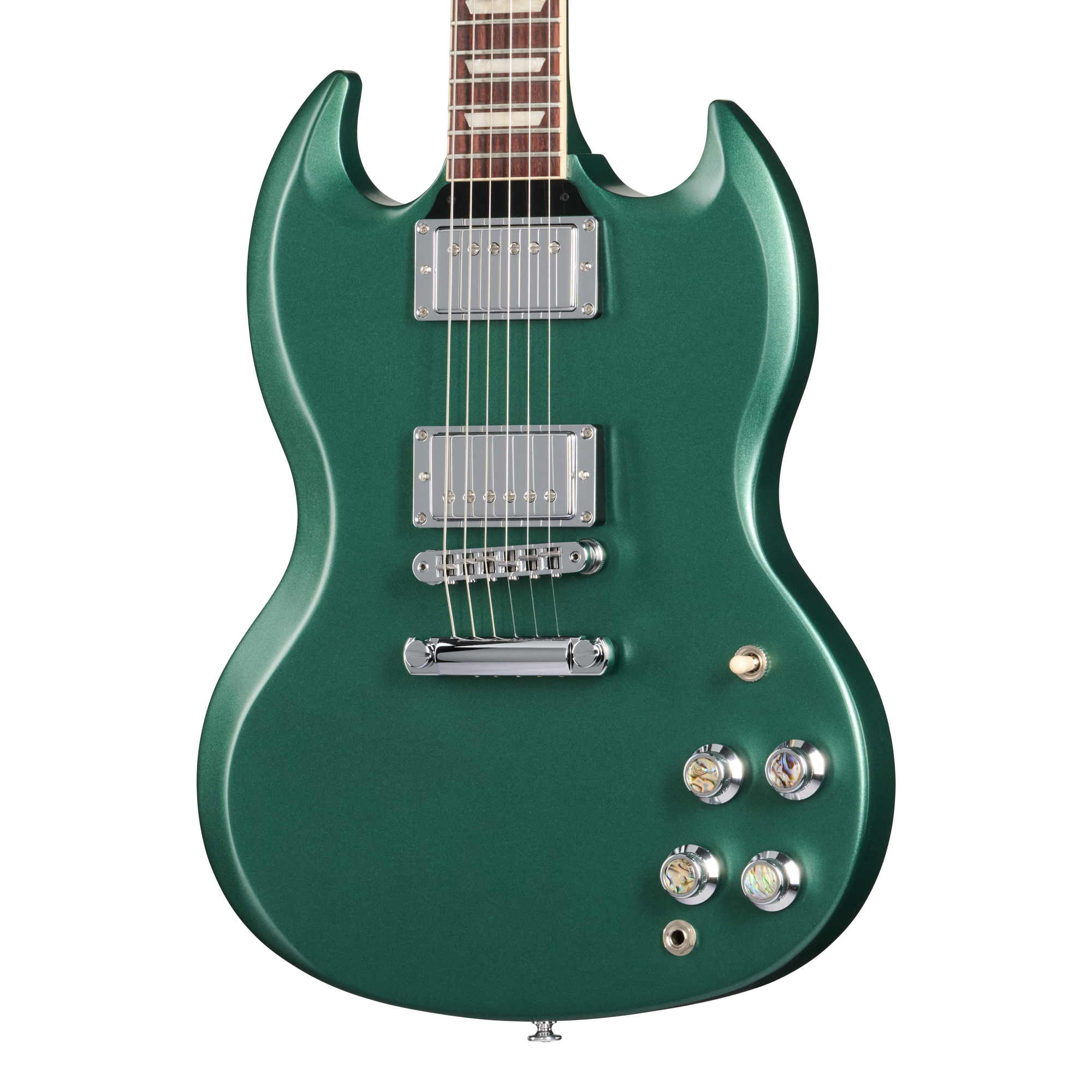 Gibson Mod™ Collection SG Standard '61, Cream Green