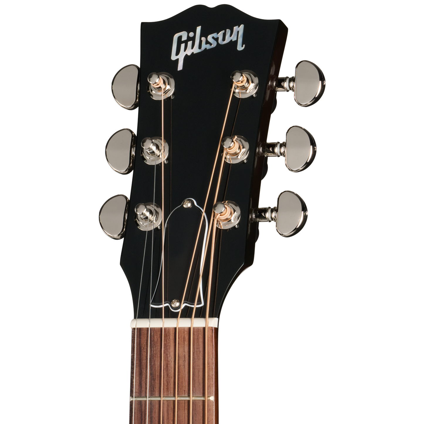 Gibson J-45 Standard, Left-Handed, Vintage Sunburst Acoustic Guitar Gibson