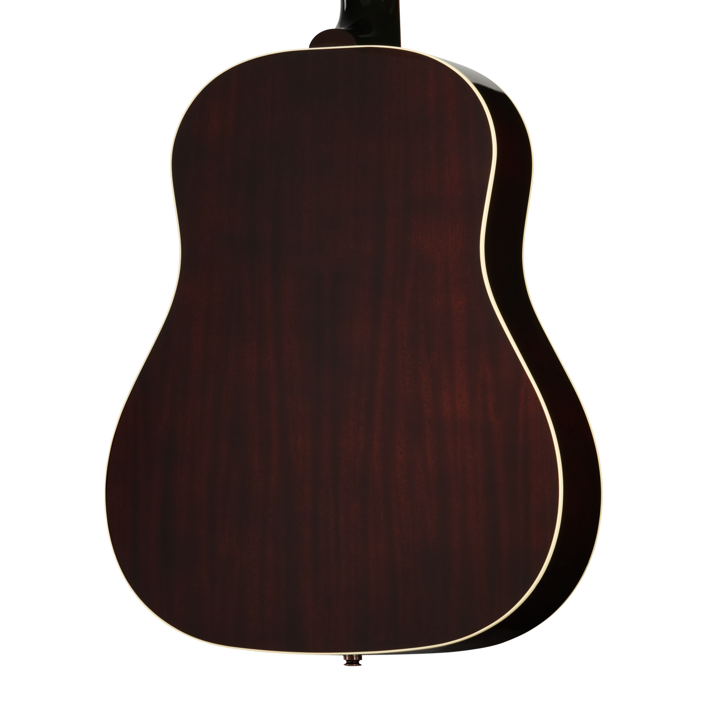 Gibson J-45 Standard, Left-Handed, Vintage Sunburst Acoustic Guitar Gibson
