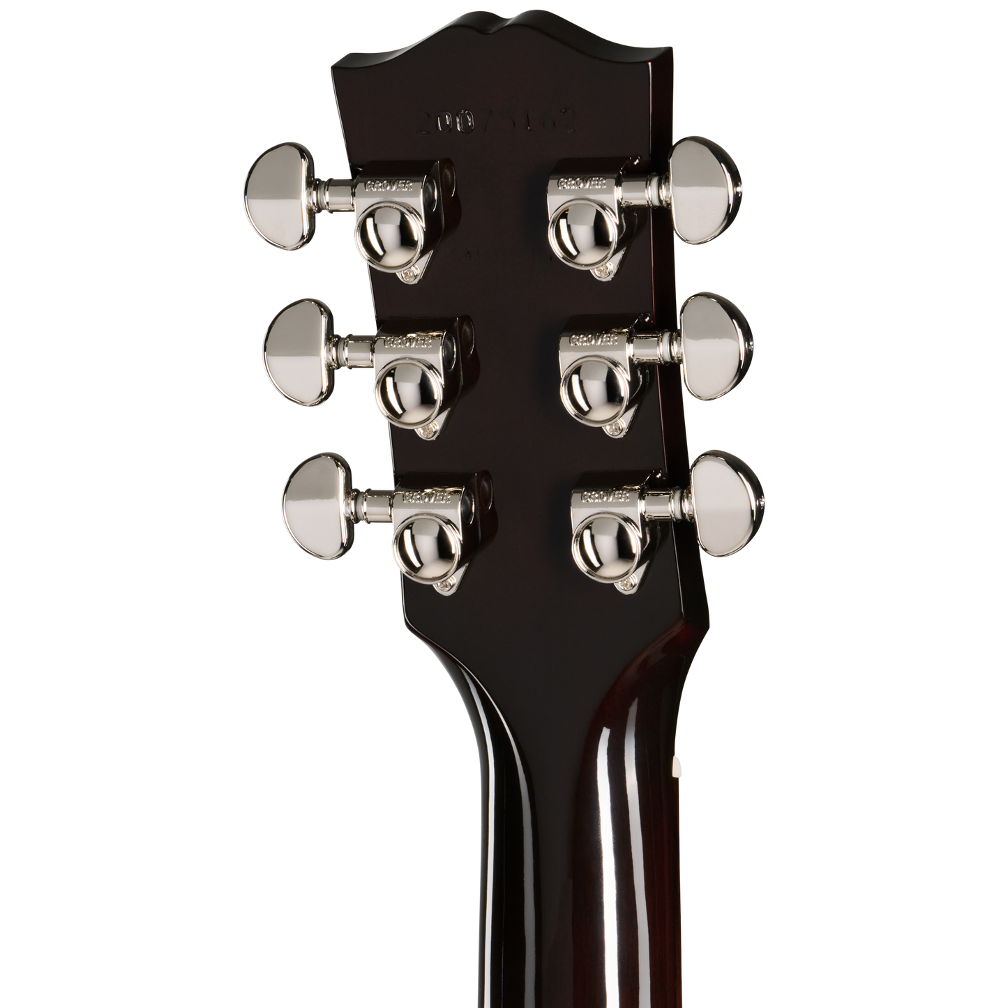 Gibson J-45 Standard, Left-Handed, Vintage Sunburst Acoustic Guitar Gibson