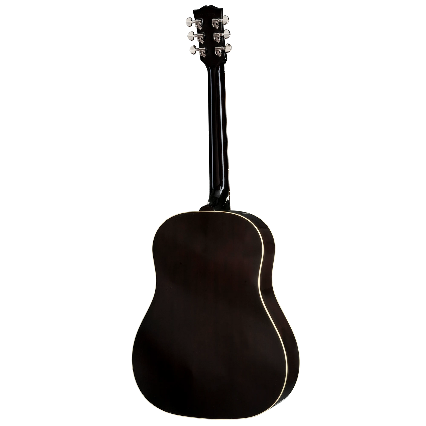 Gibson J-45 Standard, Vintage Sunburst Acoustic Guitar Gibson