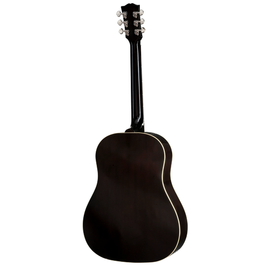 Gibson J-45 Standard, Vintage Sunburst Acoustic Guitar Gibson