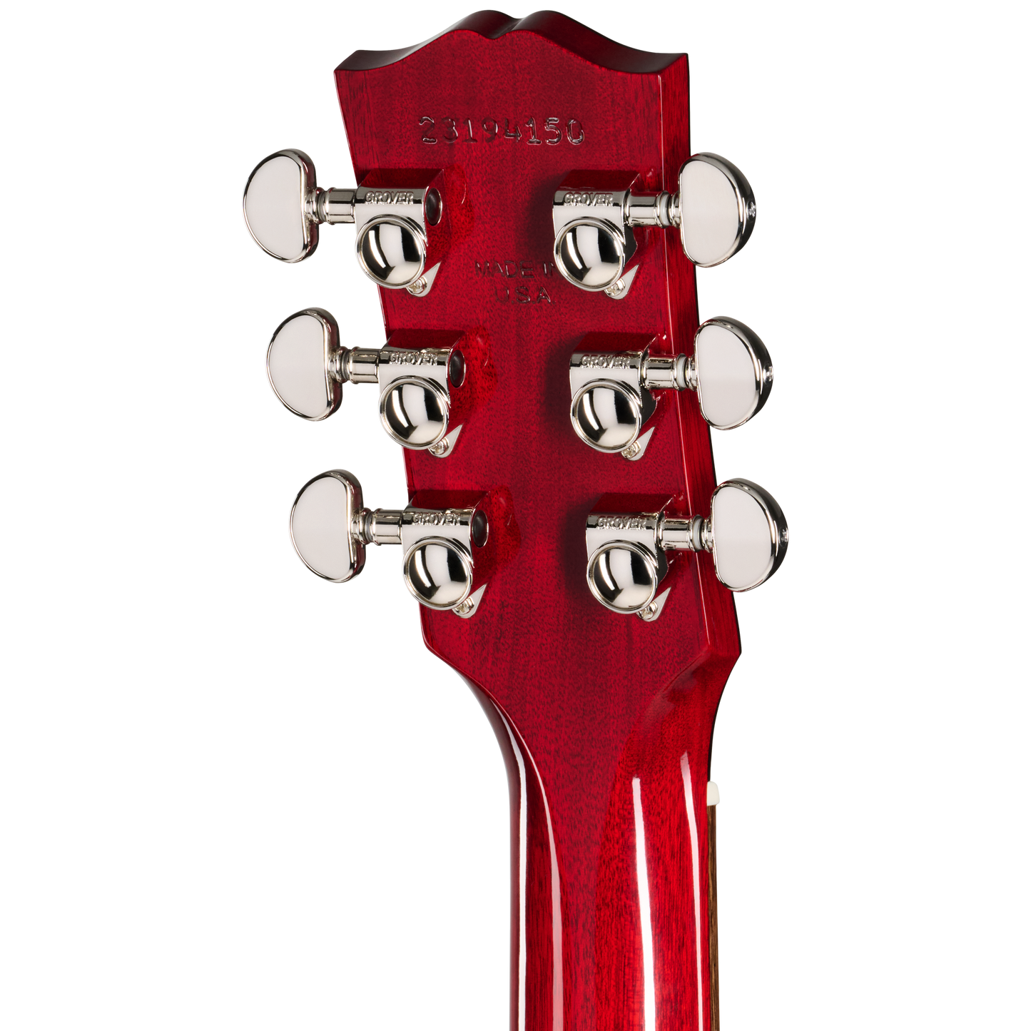 Gibson J-45 Standard, Natural Top Cherry Back and Sides, Exclusive Acoustic Guitar Gibson